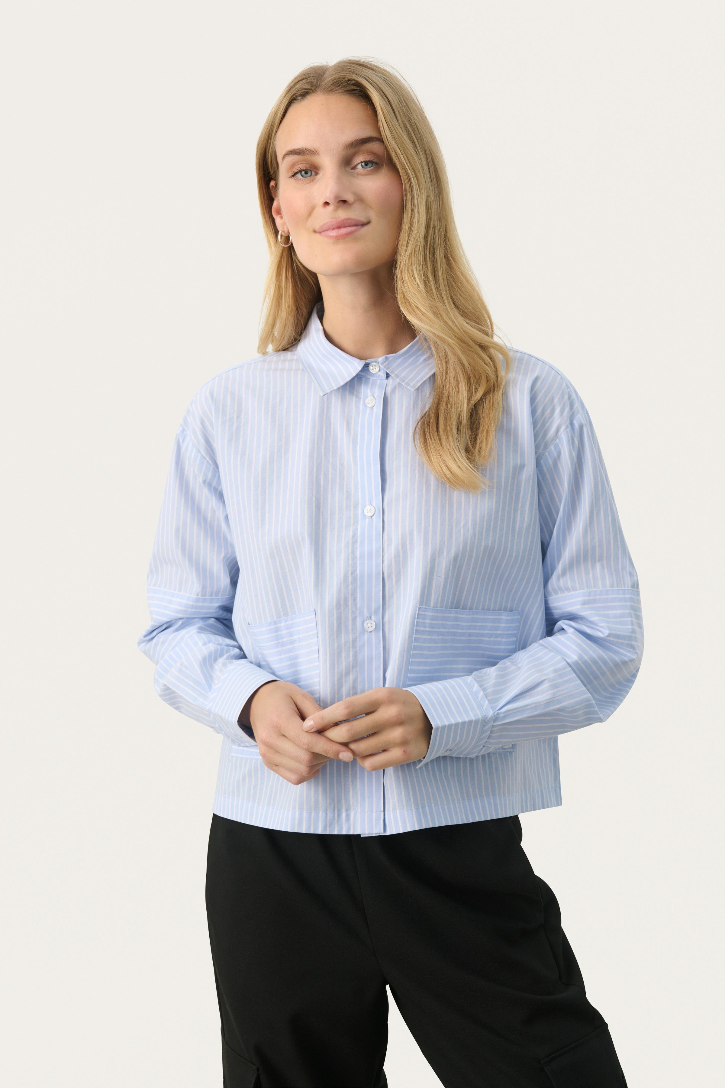 CaronnePW Shirt LOOKBOOK FRONT 30309515-302827