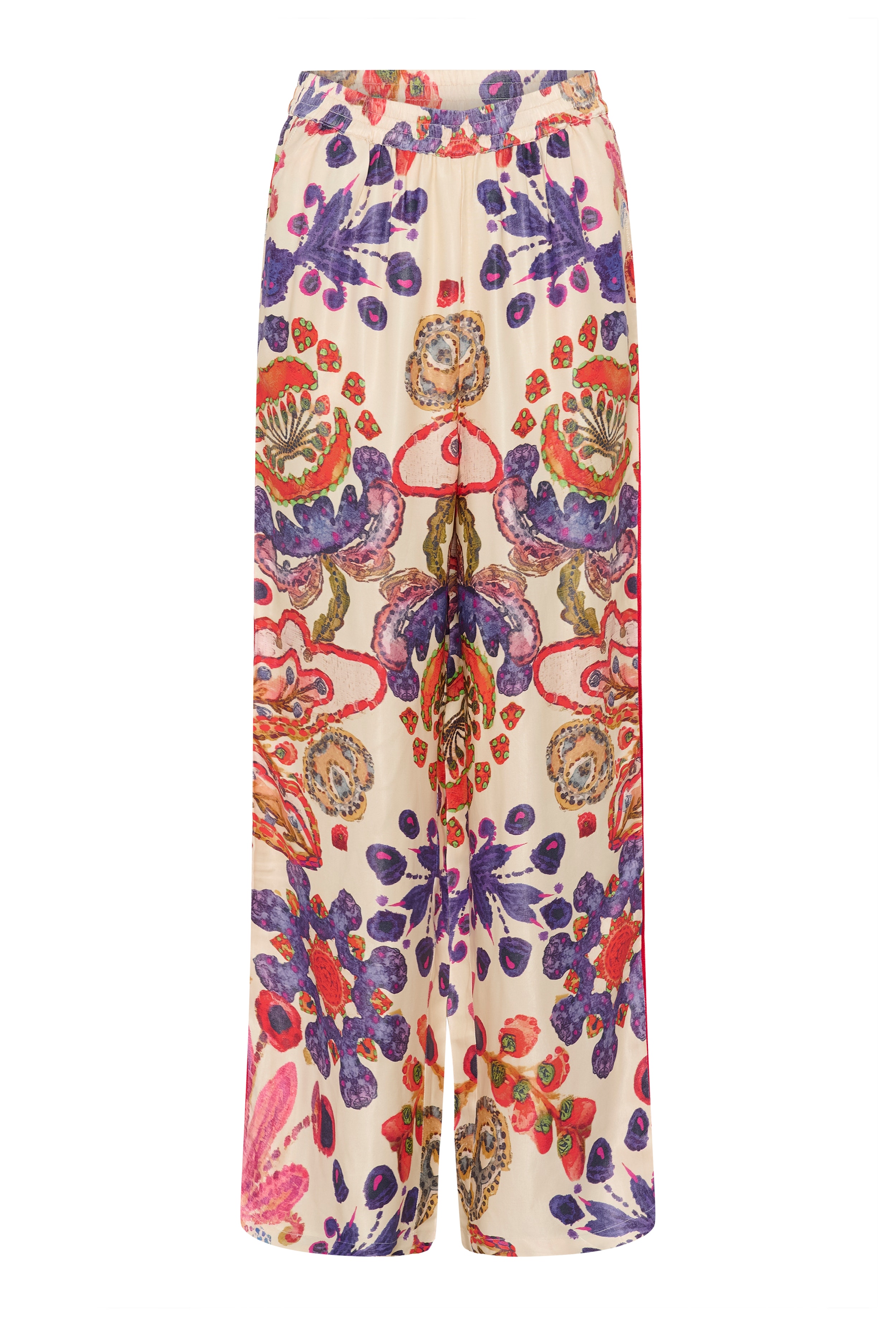 CUmandy Byxor PACK FRONT 50112683-108905