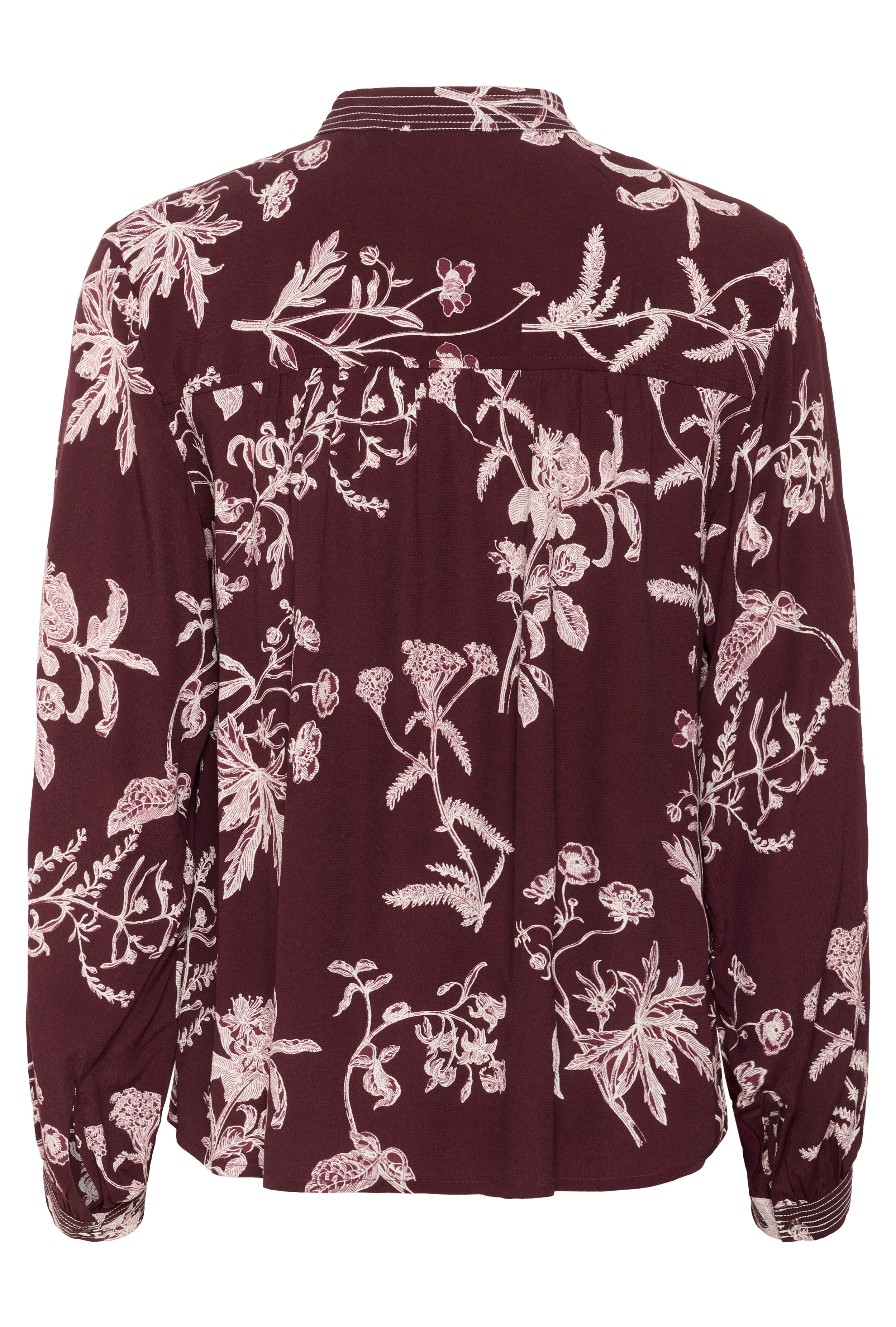 ShiromaPW Bluse PACK BACK 30310006-304194