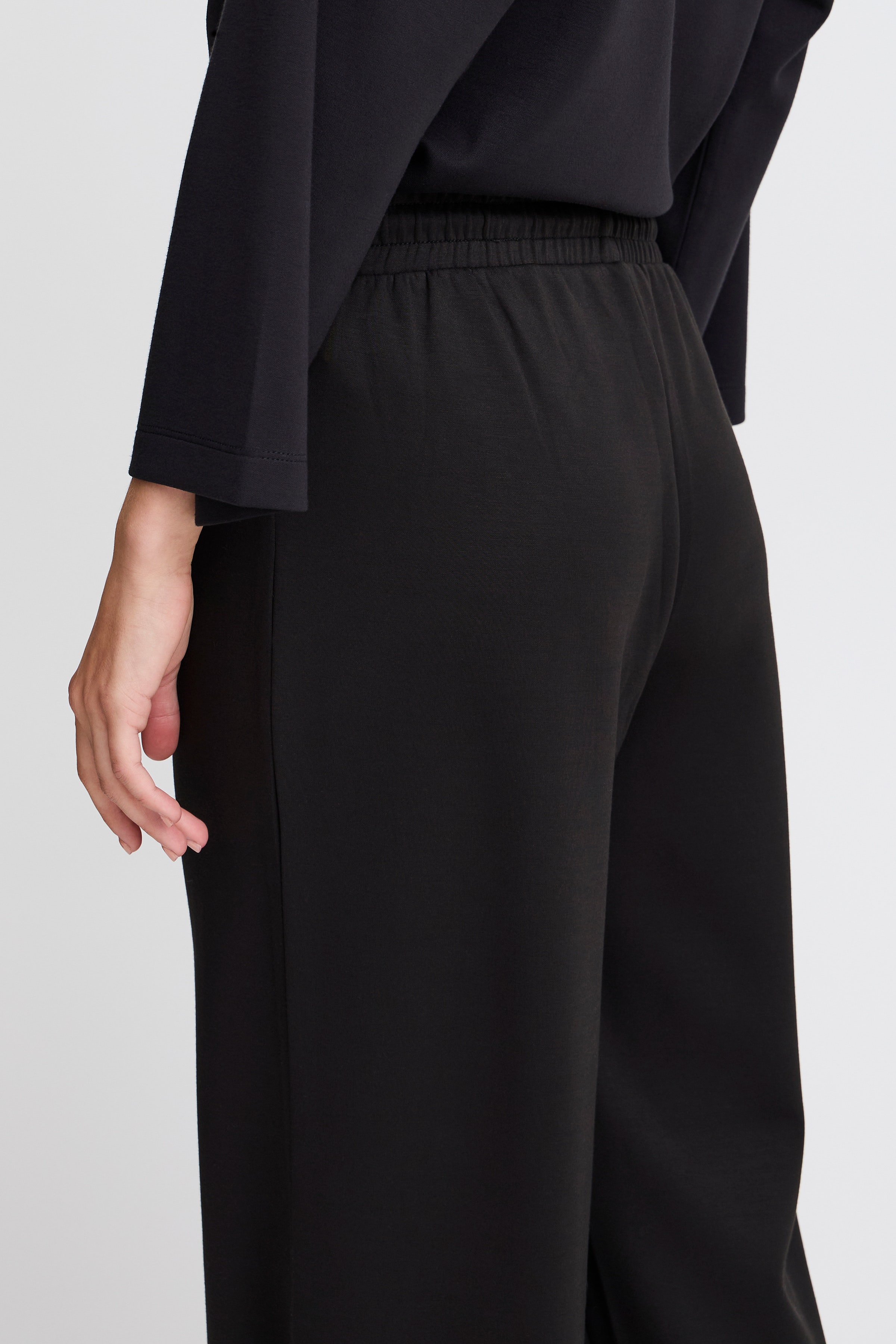 BYPUSTI Bukser LOOKBOOK DETAIL 20815708-200451
