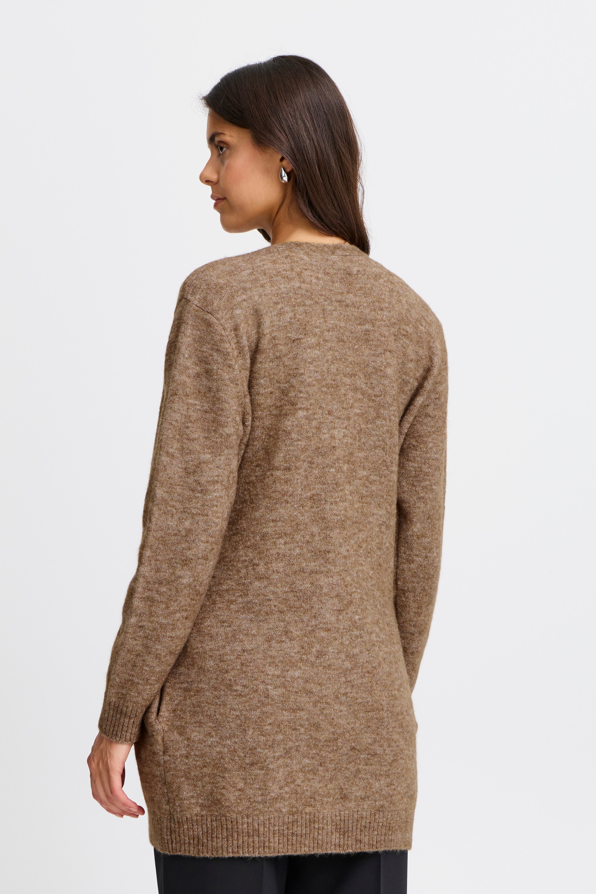 FRSANNY Cardigan LOOKBOOK BACK 20612837-1909161