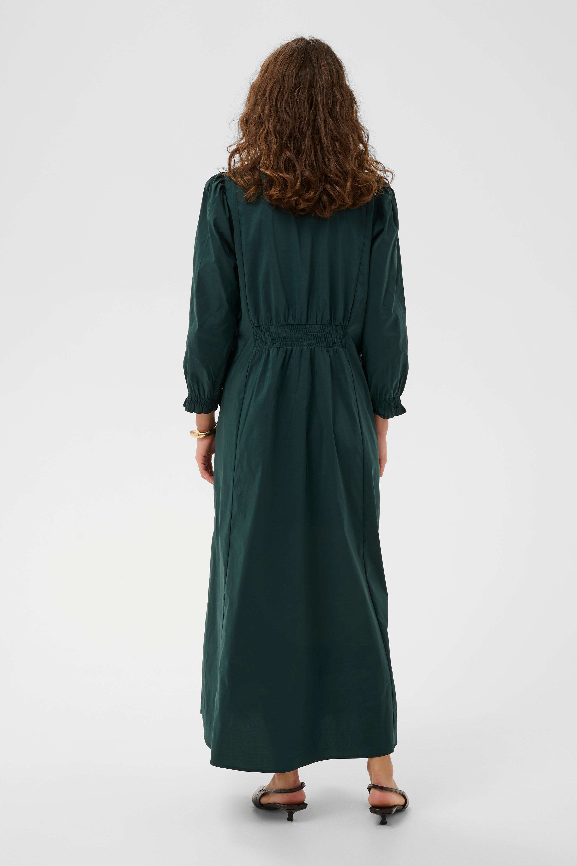 CUelna Kleid LOOKBOOK BACK 50112462-195220