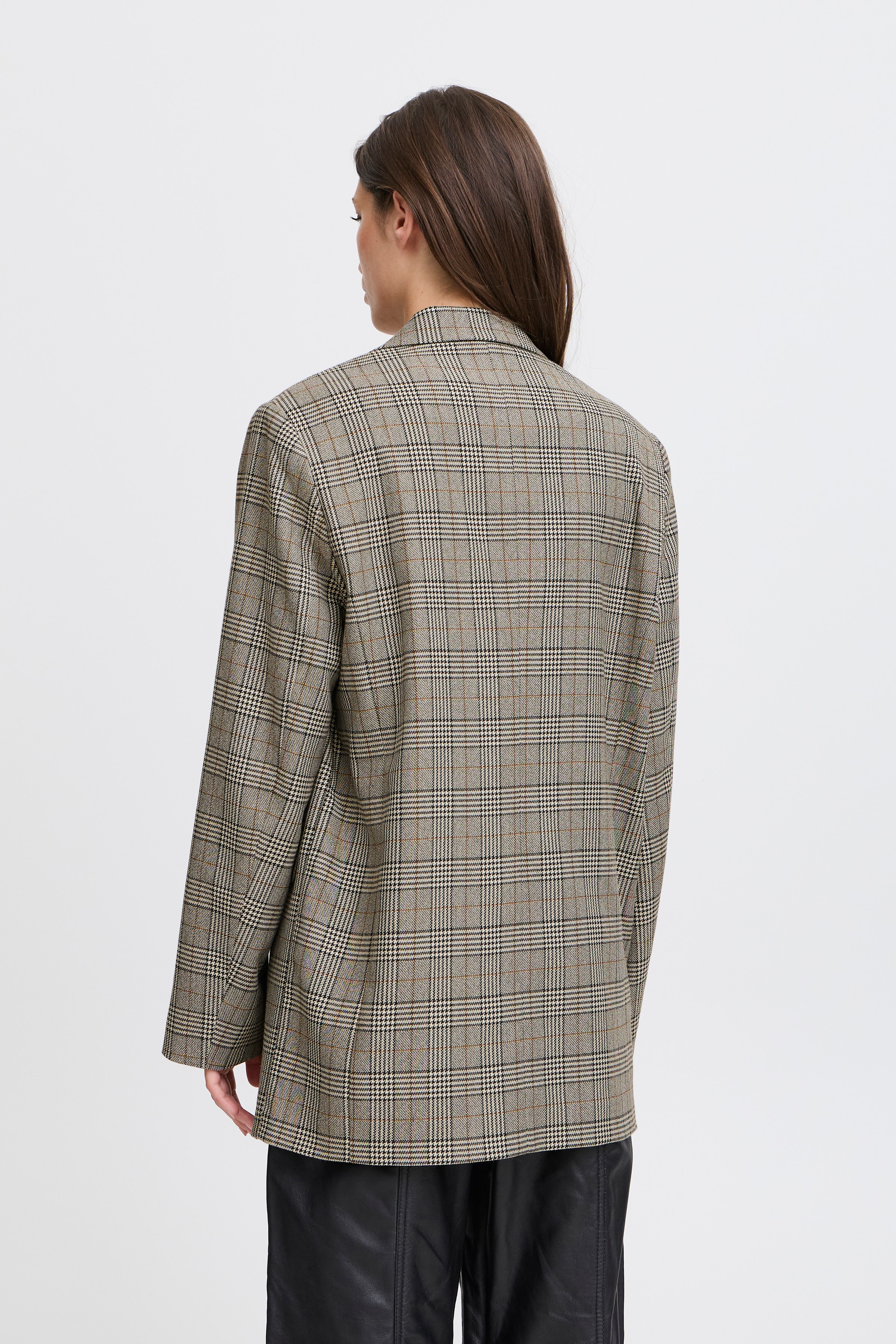 BYESTERA Blazer LOOKBOOK BACK 20815526-200453