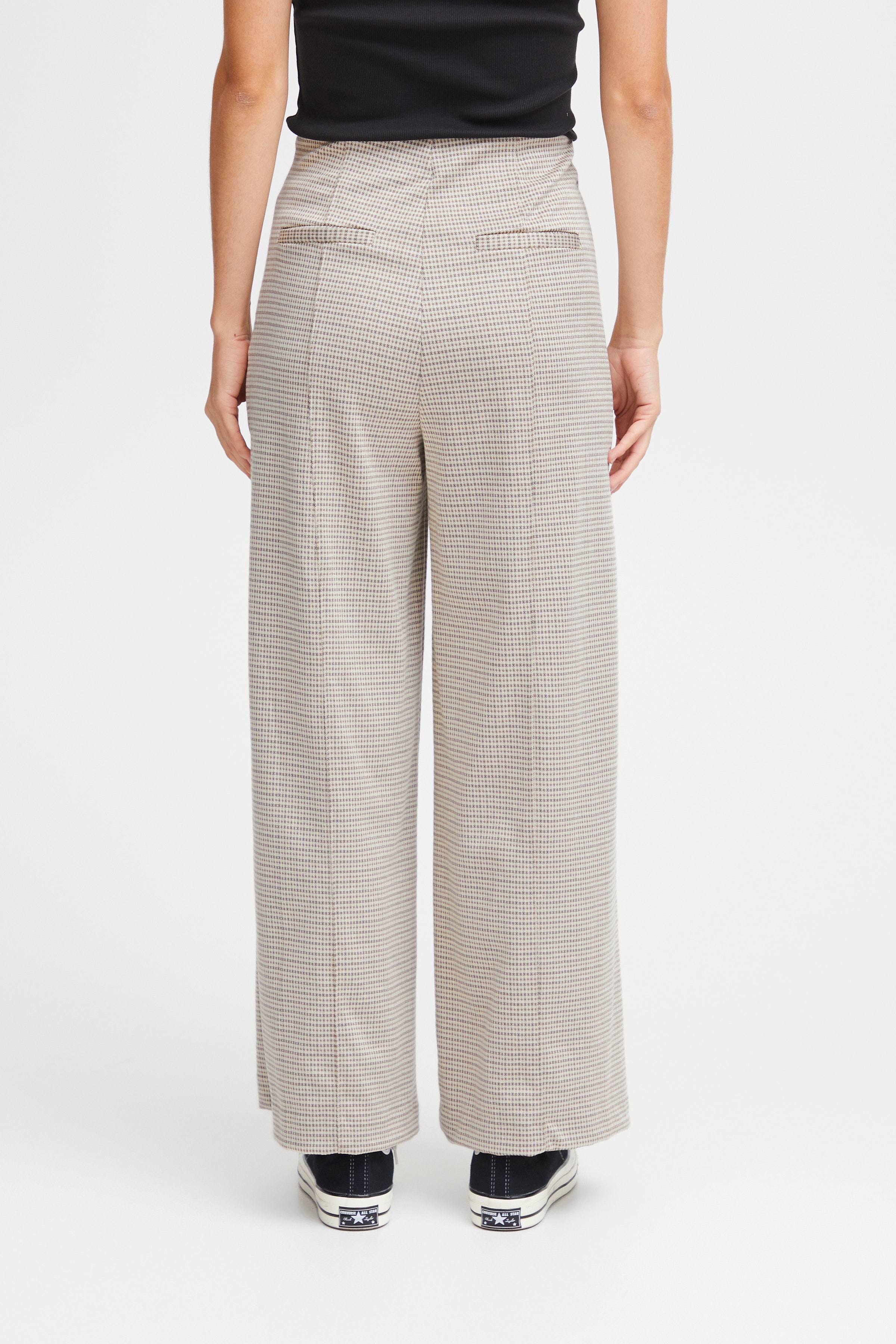IHKATE Bukser LOOKBOOK BACK 20115719-130907
