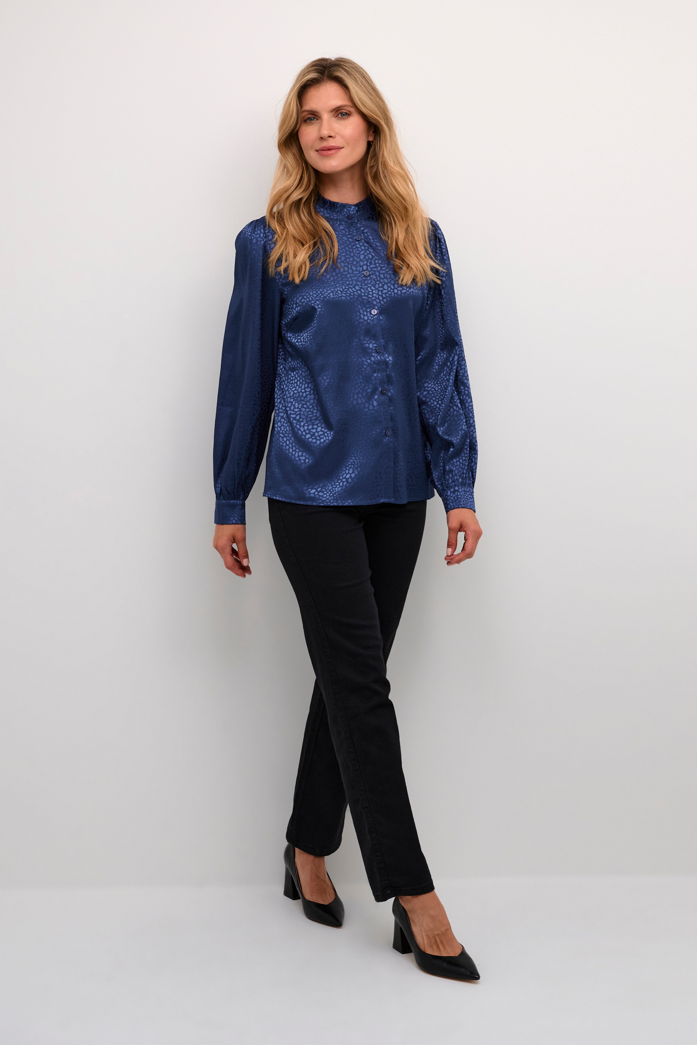 BPselma Shirt LOOKBOOK FRONT 10590551-194020B