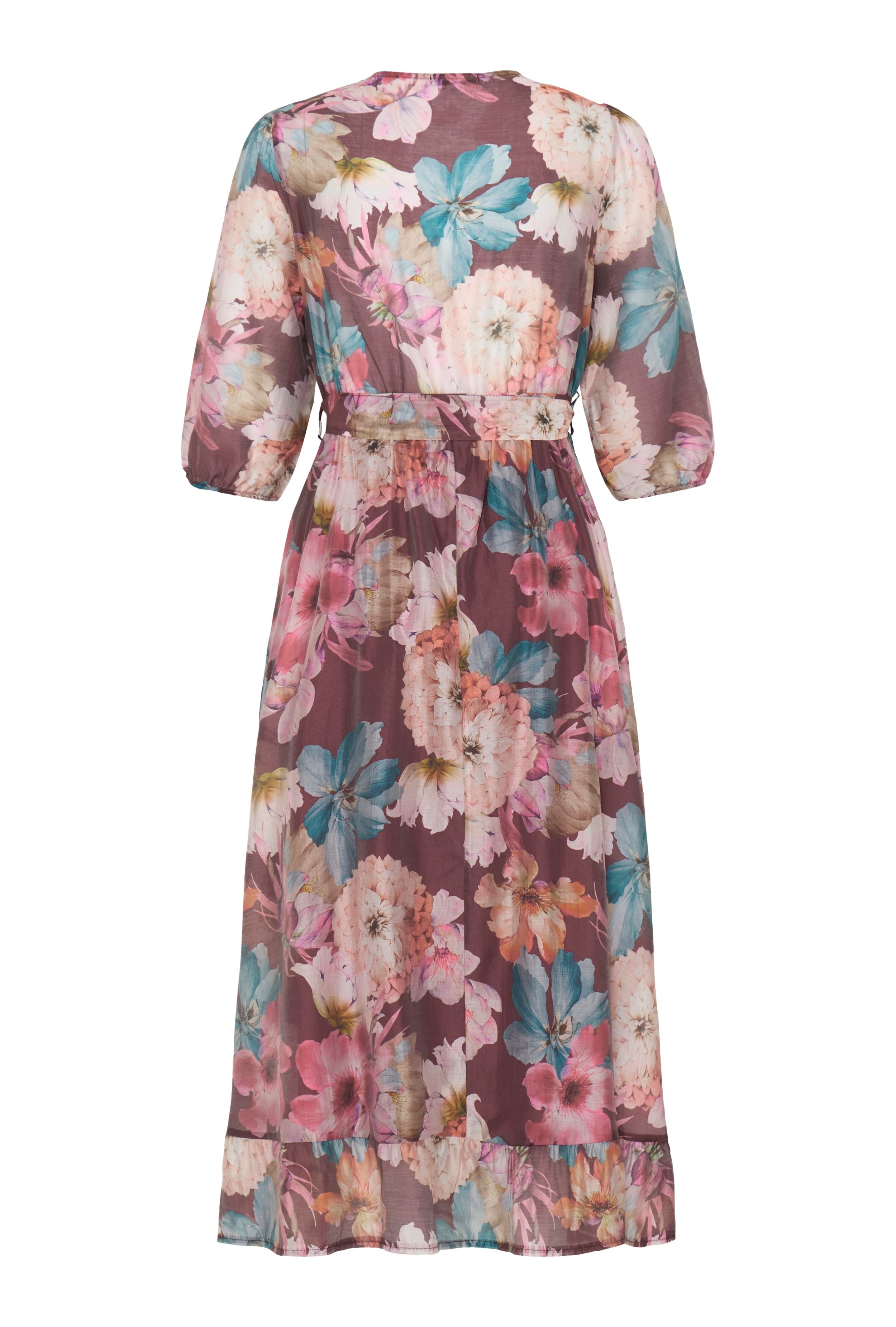 SBLEYIA Dress PACK BACK 22101065-191724