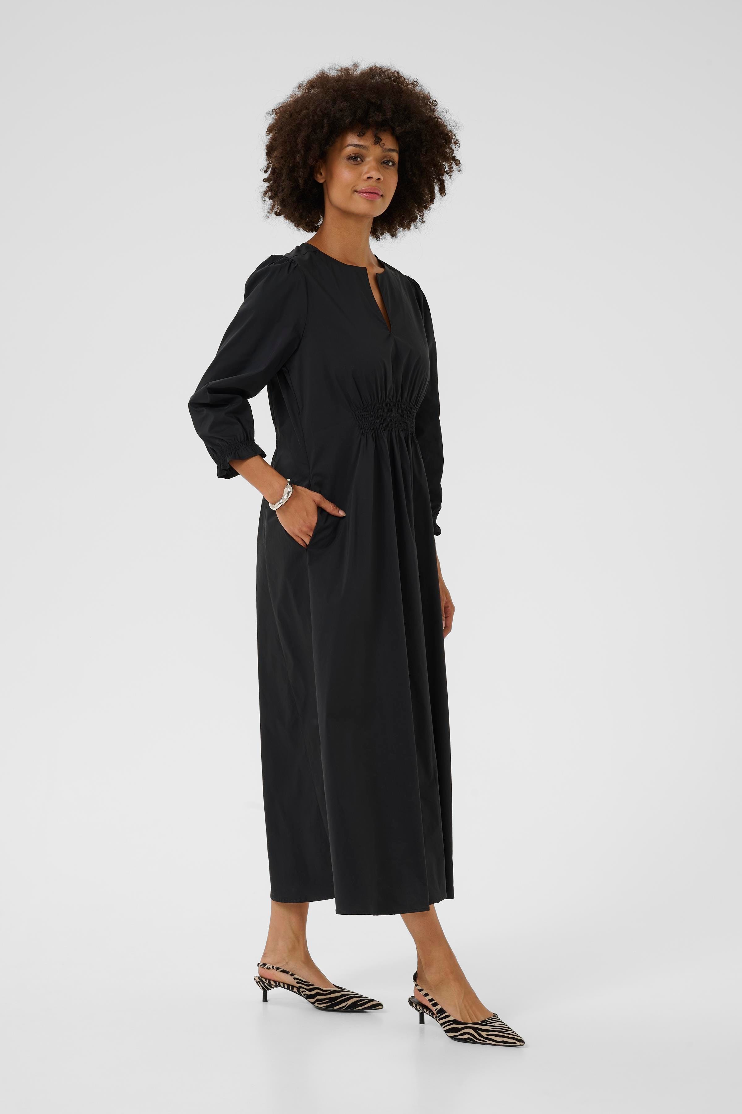 CUelna Kleid LOOKBOOK FRONT 50112462-500012