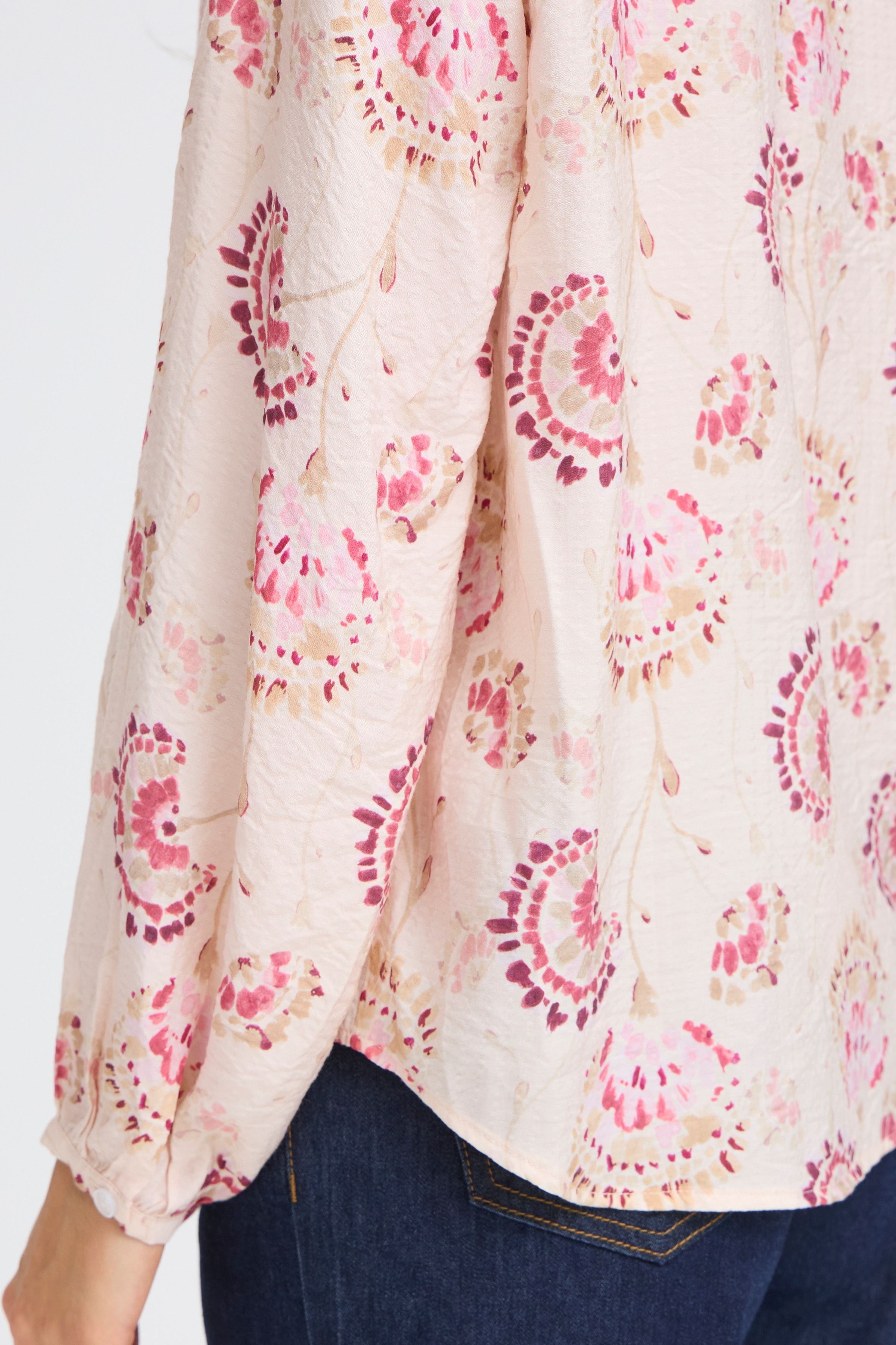 FRKALIA Blouse LOOKBOOK DETAIL 20617837-900007633