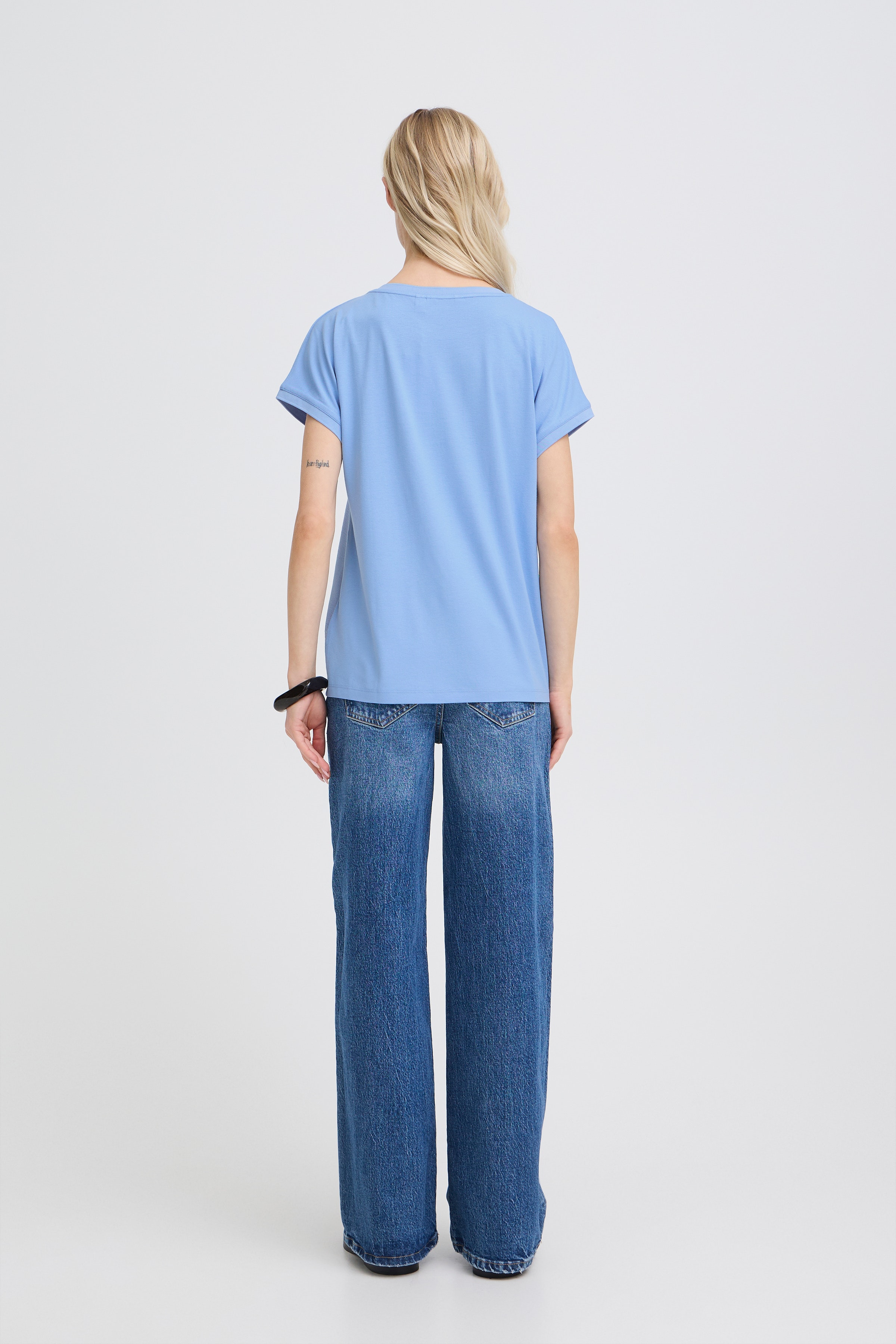 BYPANYAX T-shirt LOOKBOOK BACK 20816338-164020