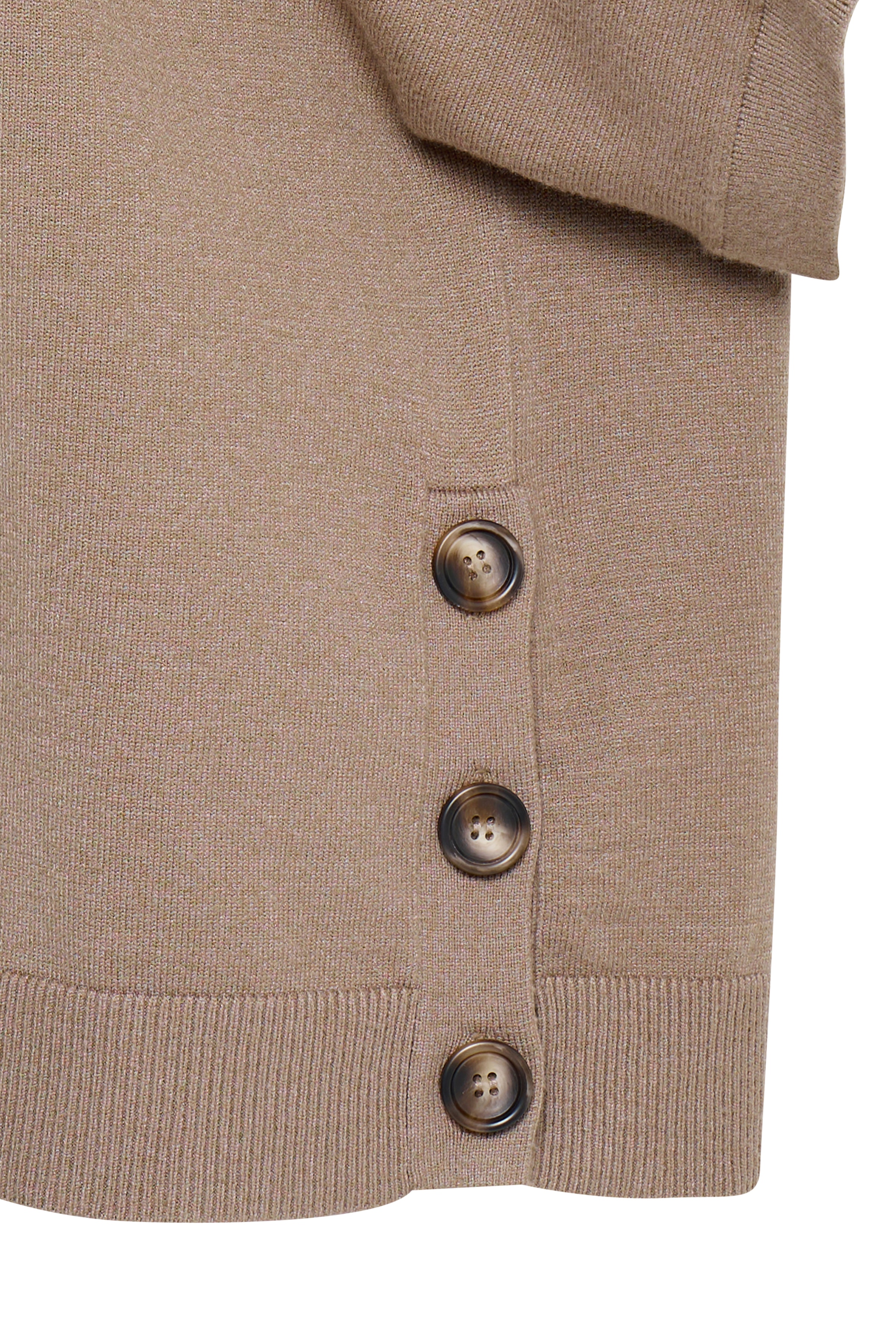 FRSALLY Knitted waistcoat PACK DETAIL 20615299-181110