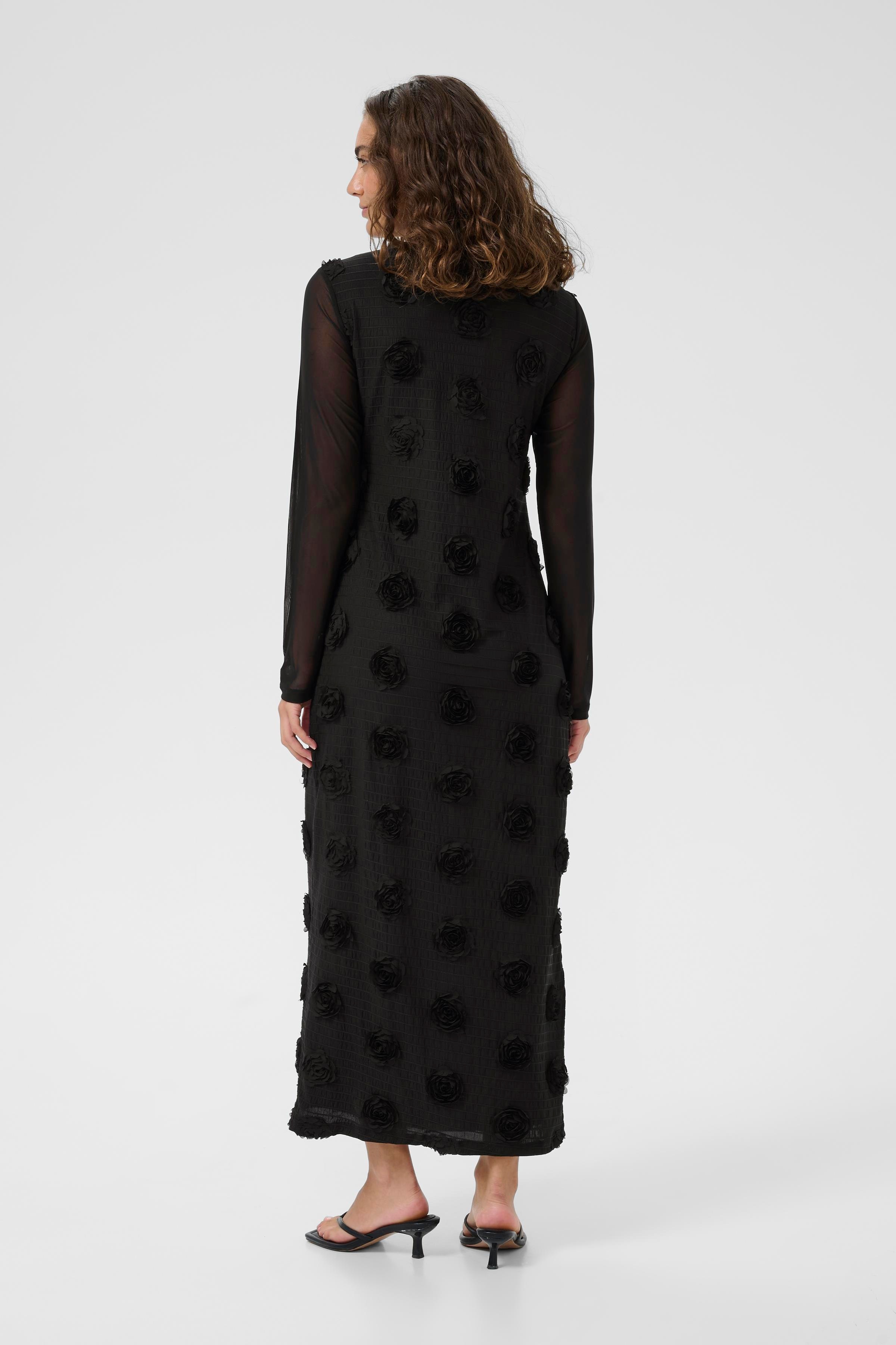 CUmascha Dress LOOKBOOK BACK 50112360-500012