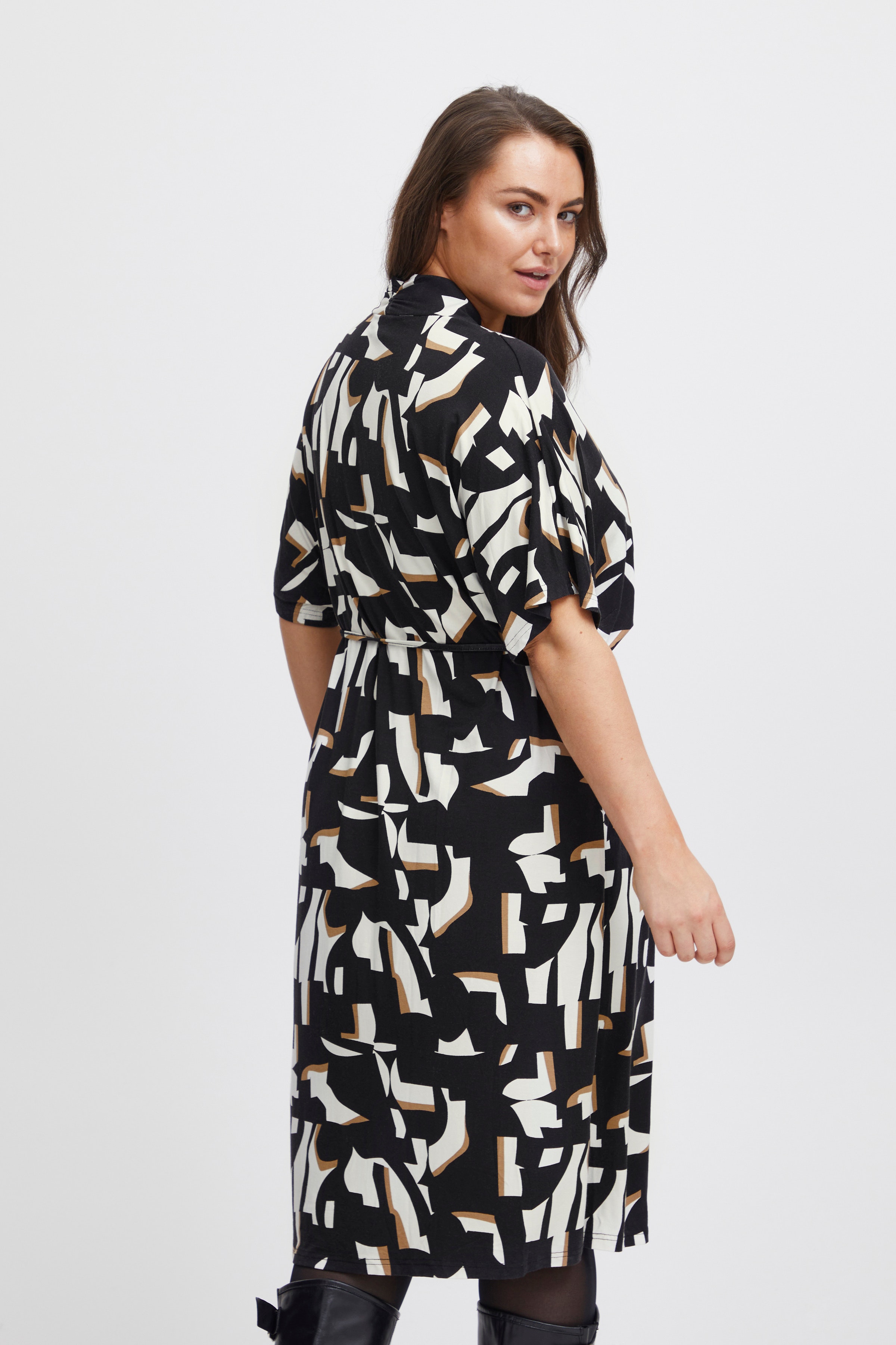 Kleid LOOKBOOK BACK 20612561-200608