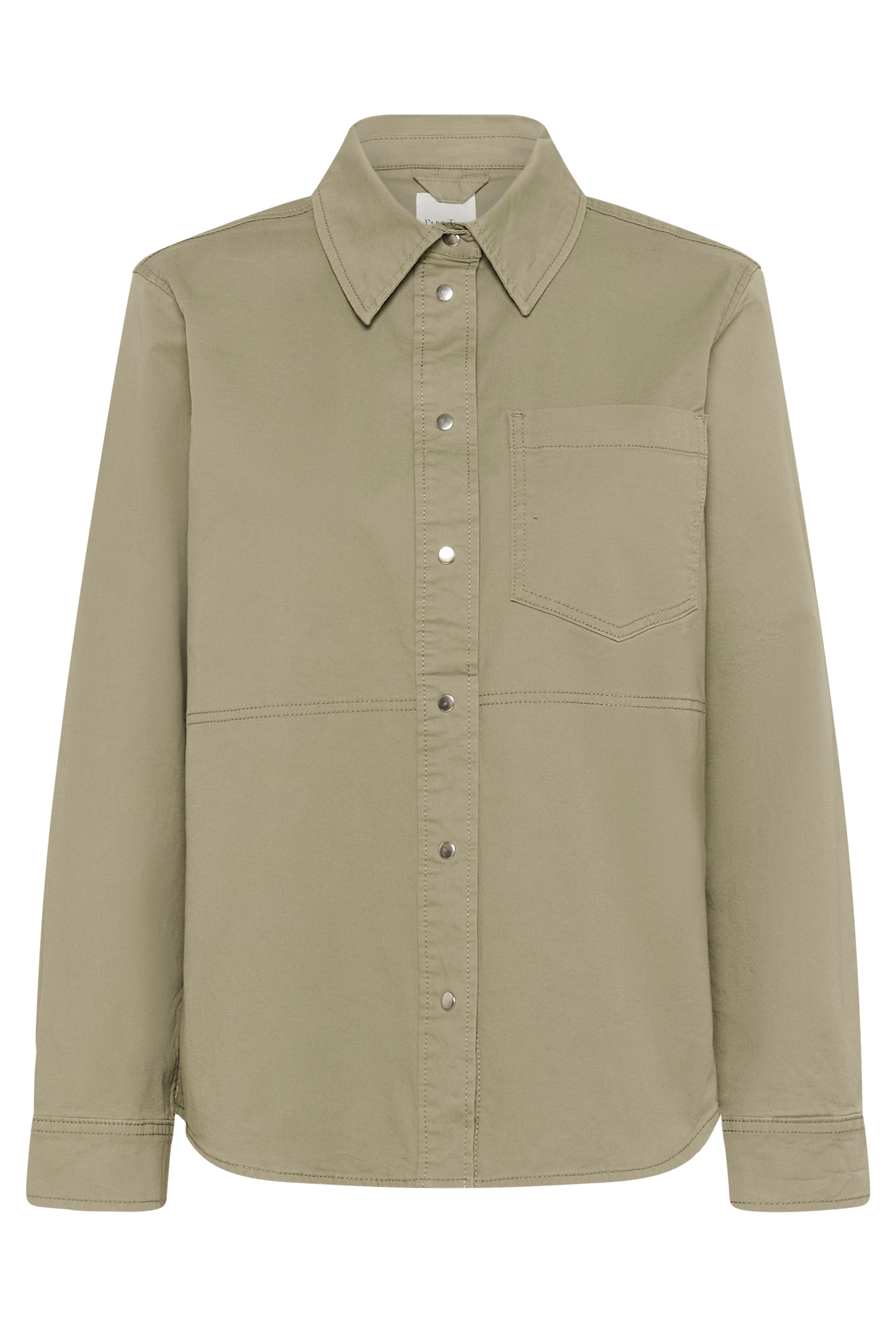 NaylaPW Casual jakke PACK FRONT 30309758-170613