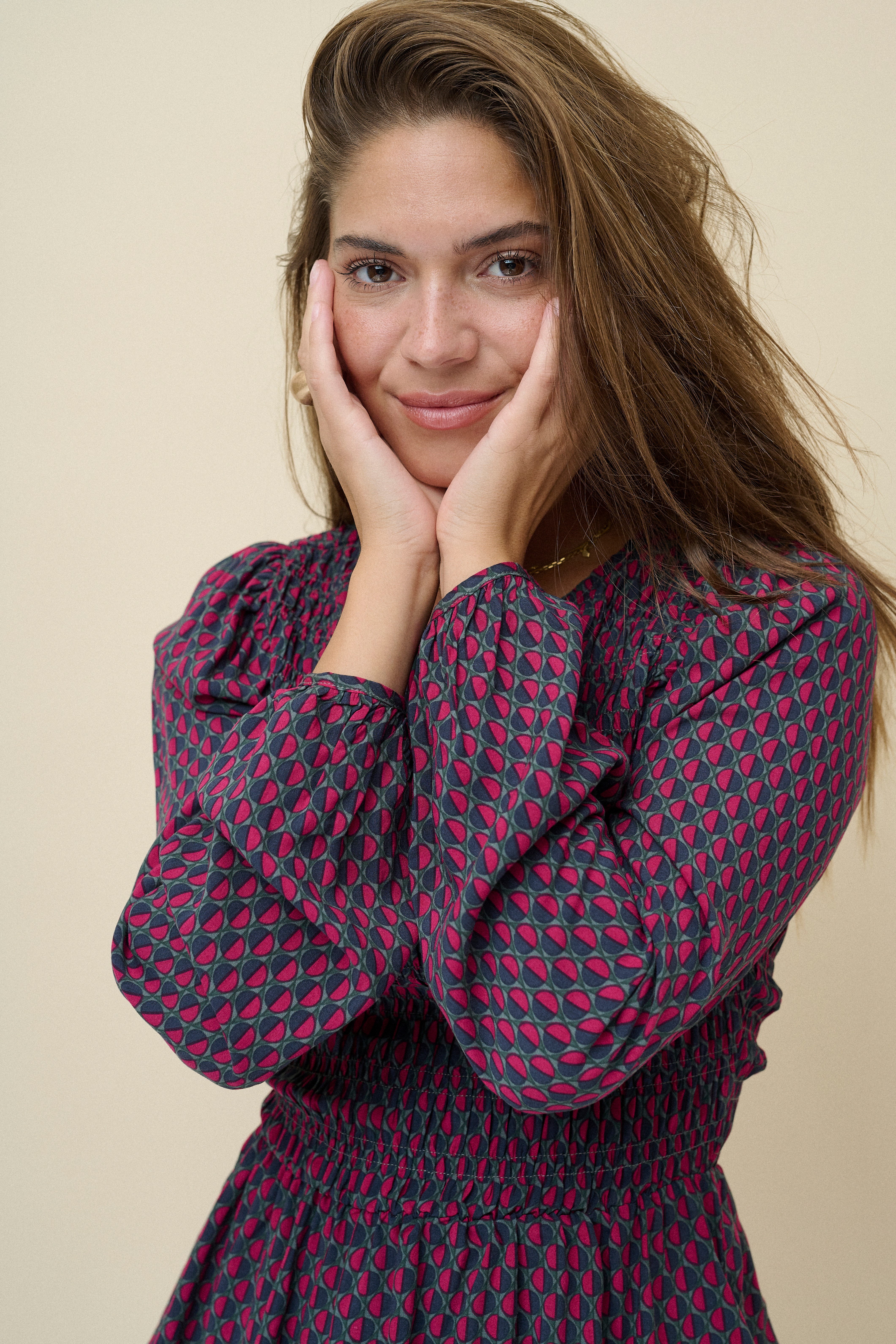 FXCIRLA Bluse LOCATION NONE 20612370-202151