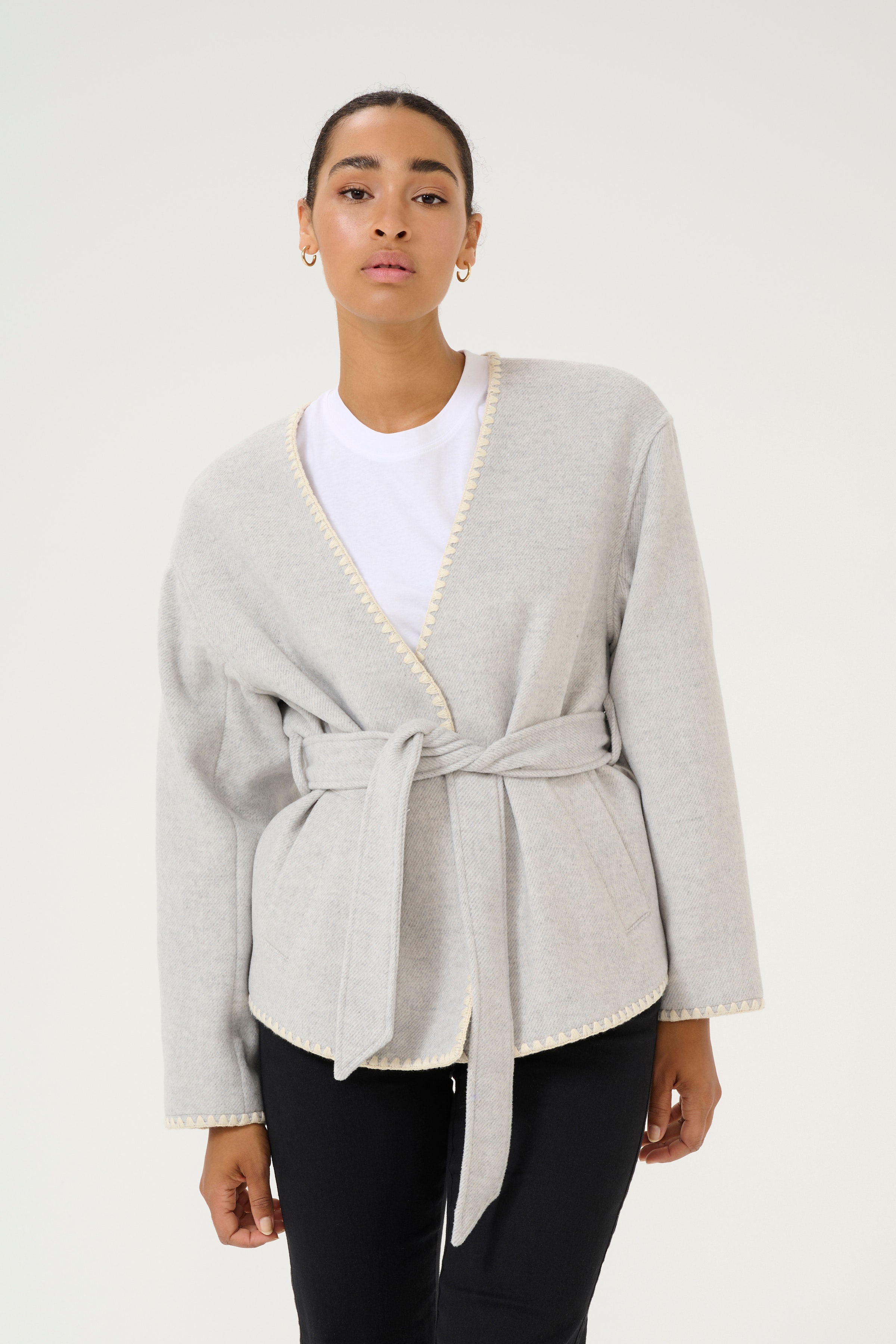 KAulrikke Kåpe LOOKBOOK FRONT 10509487-100126