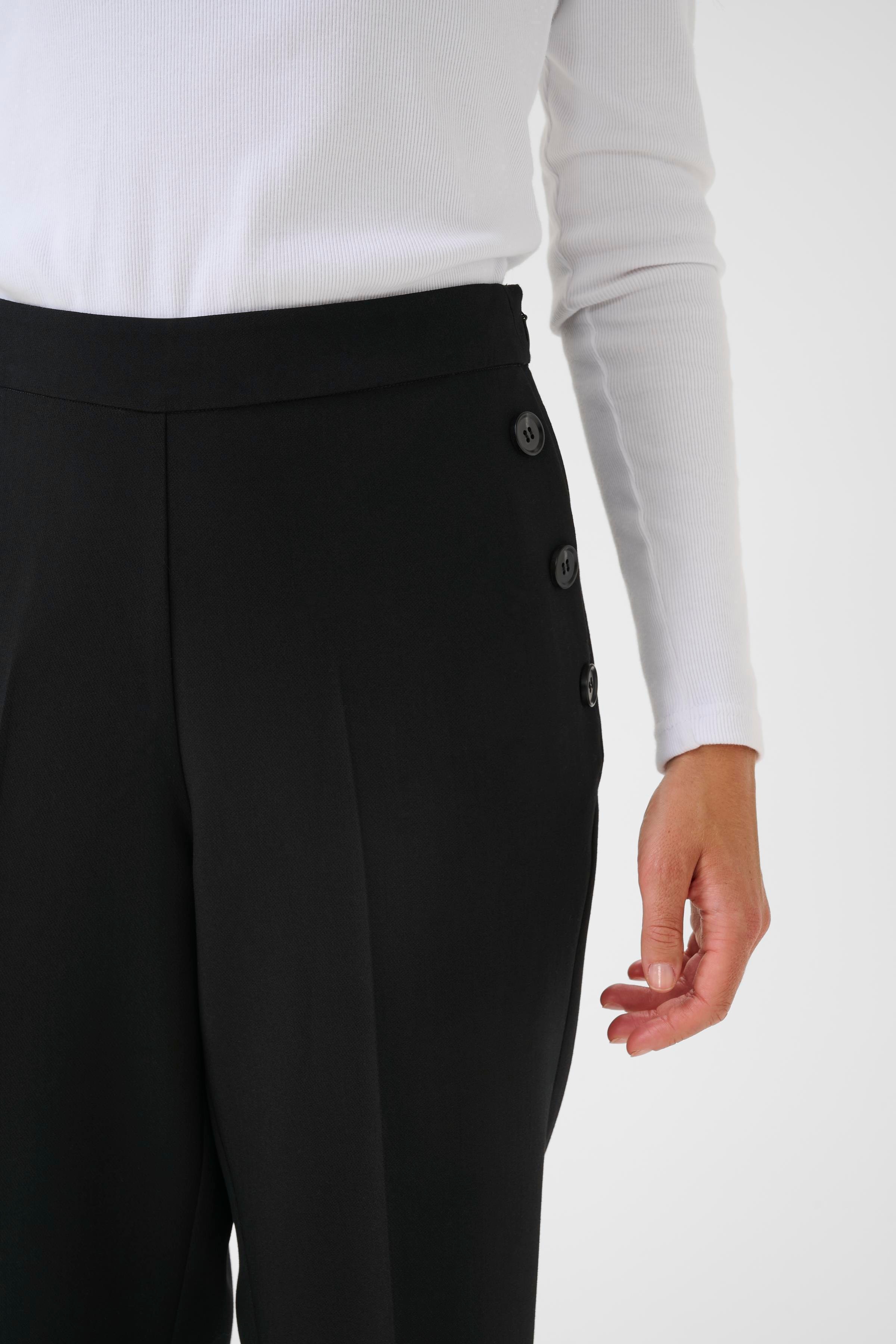 KAhella Bukser LOOKBOOK DETAIL 10510648-100121