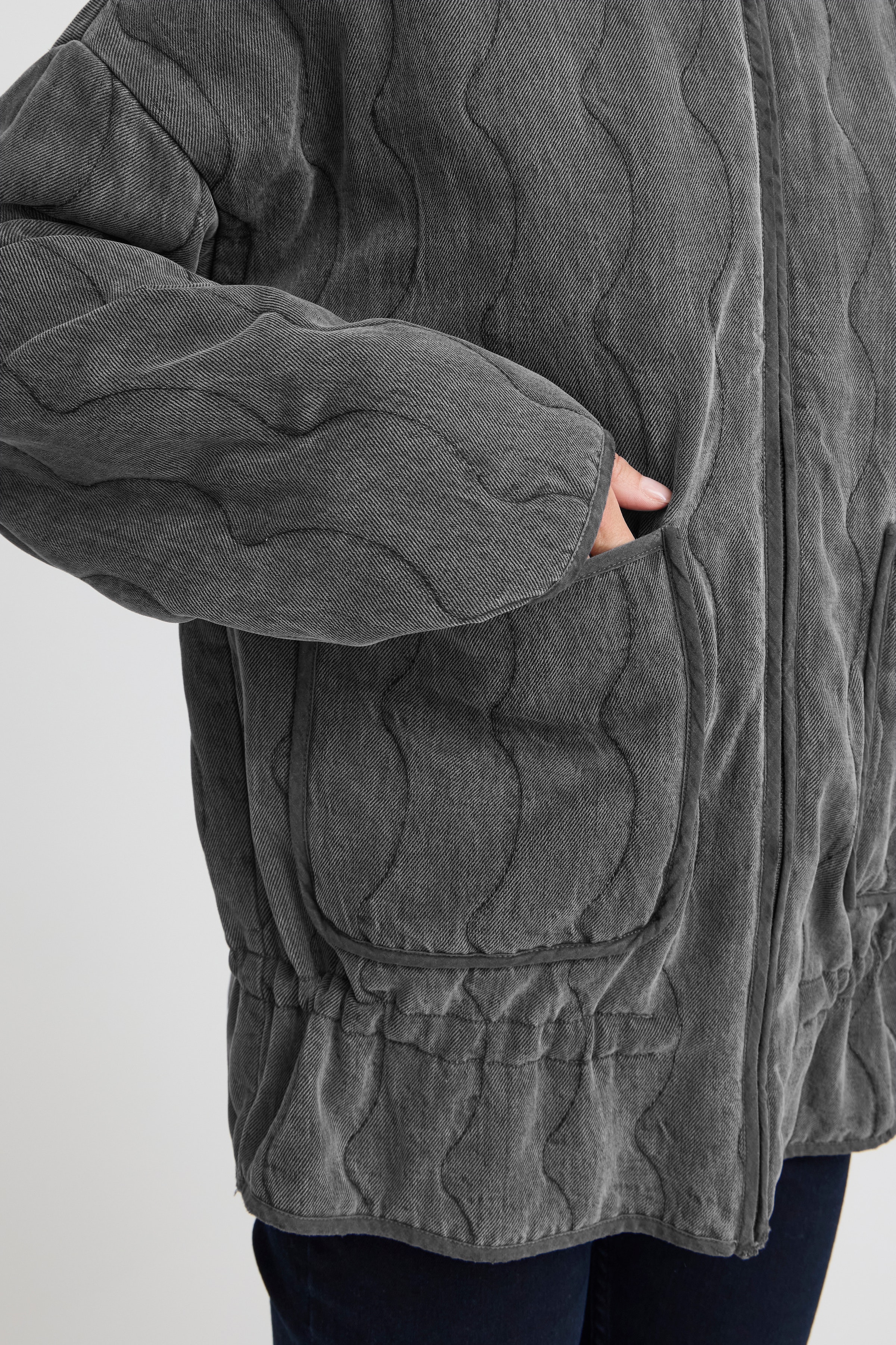 PZRILEY Yttertøy LOOKBOOK DETAIL 50208187-203375