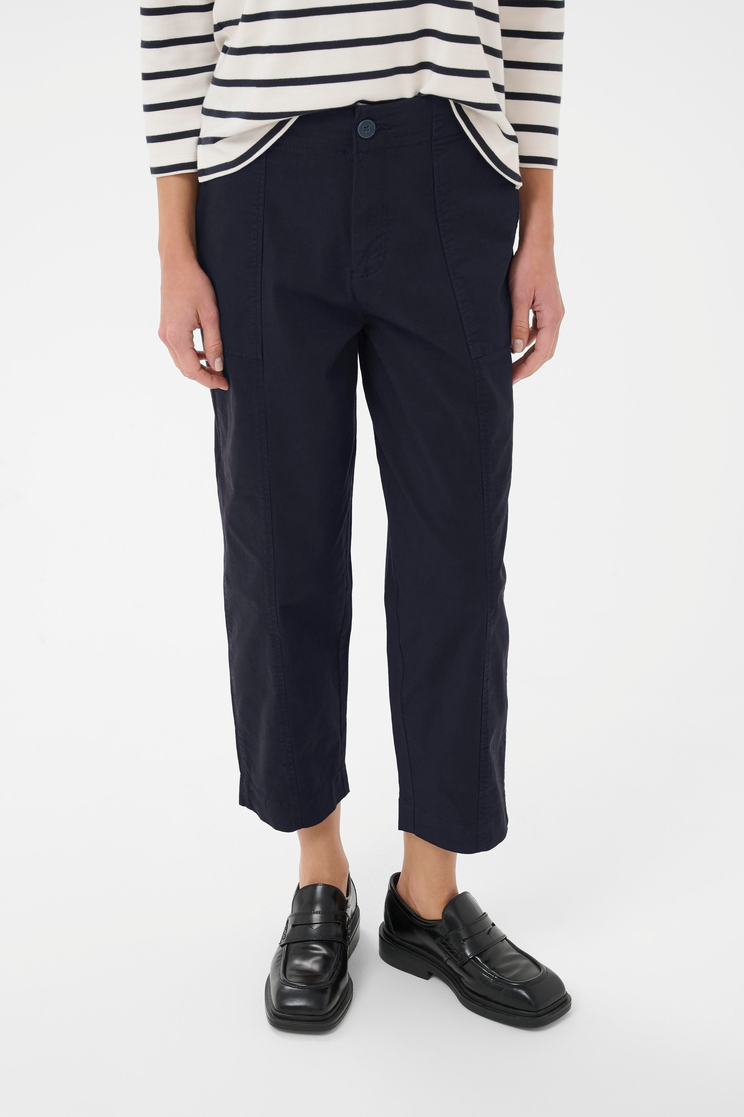 NettaPW Broek LOOKBOOK FRONT 30309489-194013