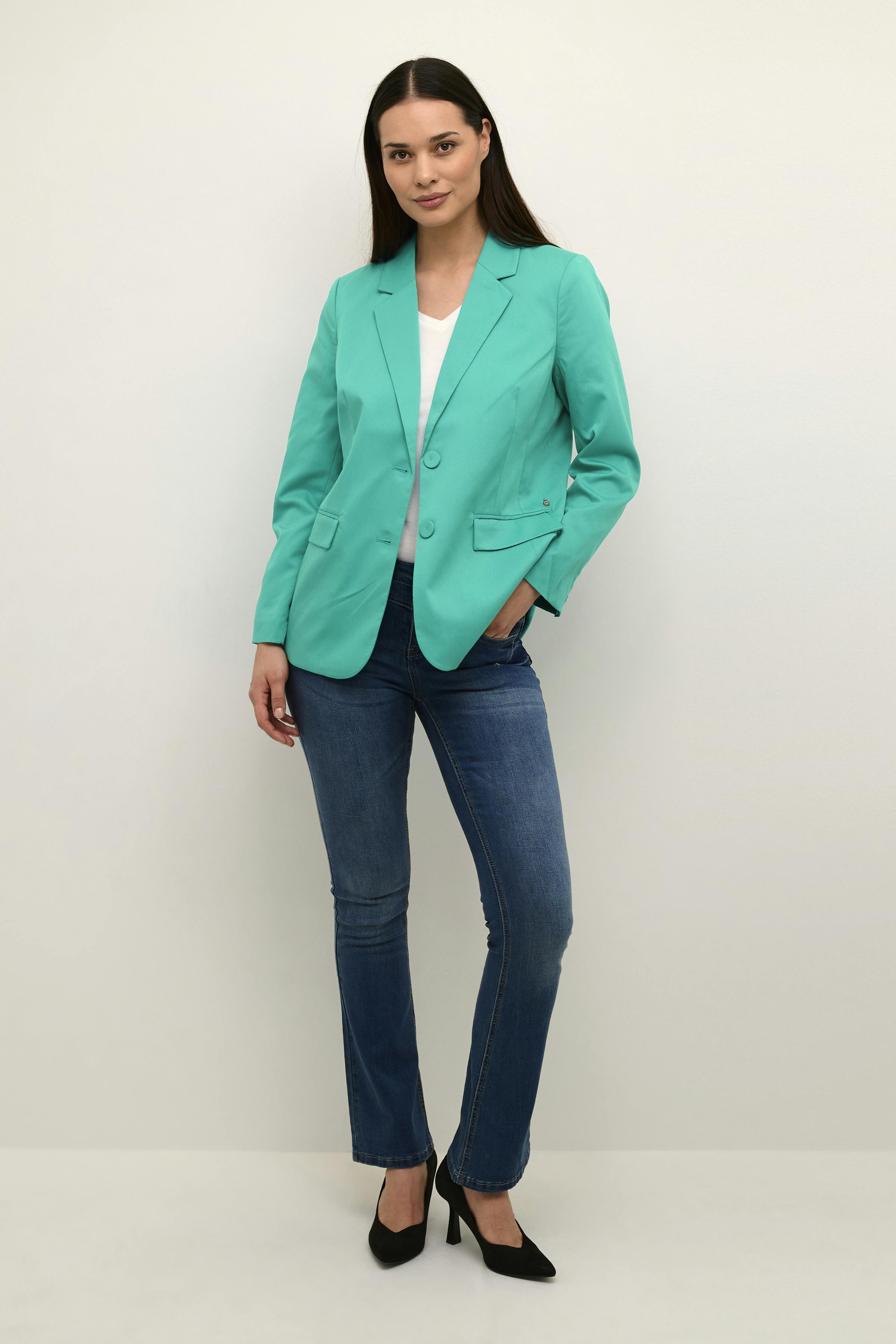 CRKaja Blazer LOOKBOOK FRONT 10611334-175130