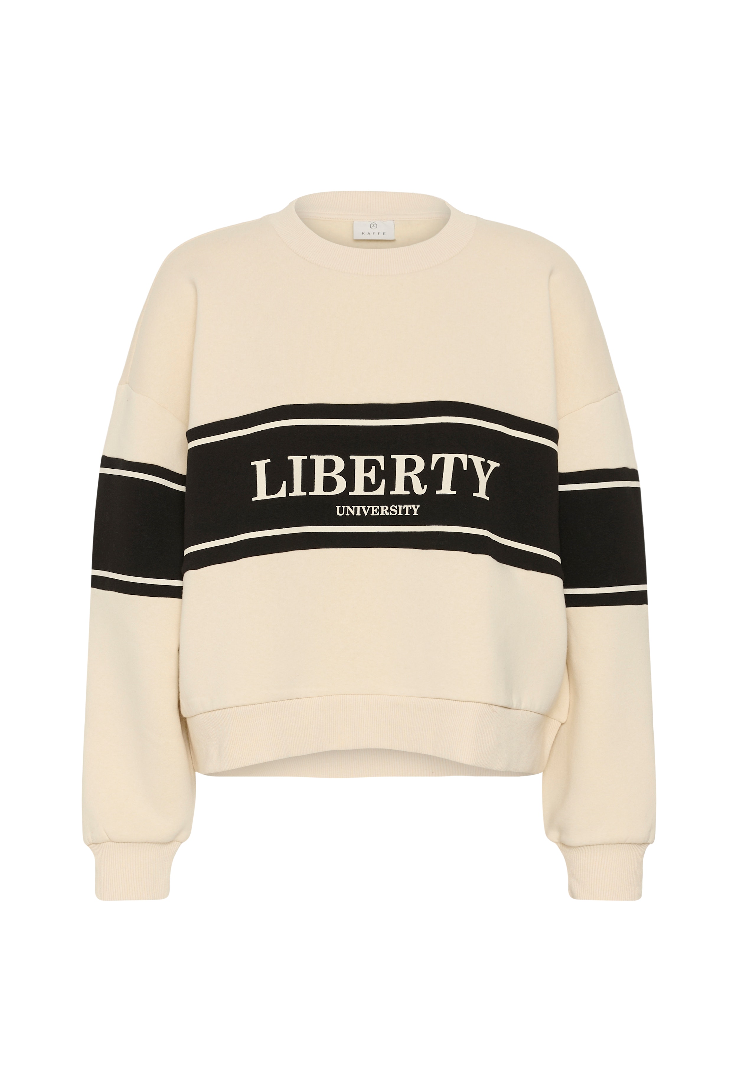 KAassia Sweatshirt PACK FRONT 10511063-125202