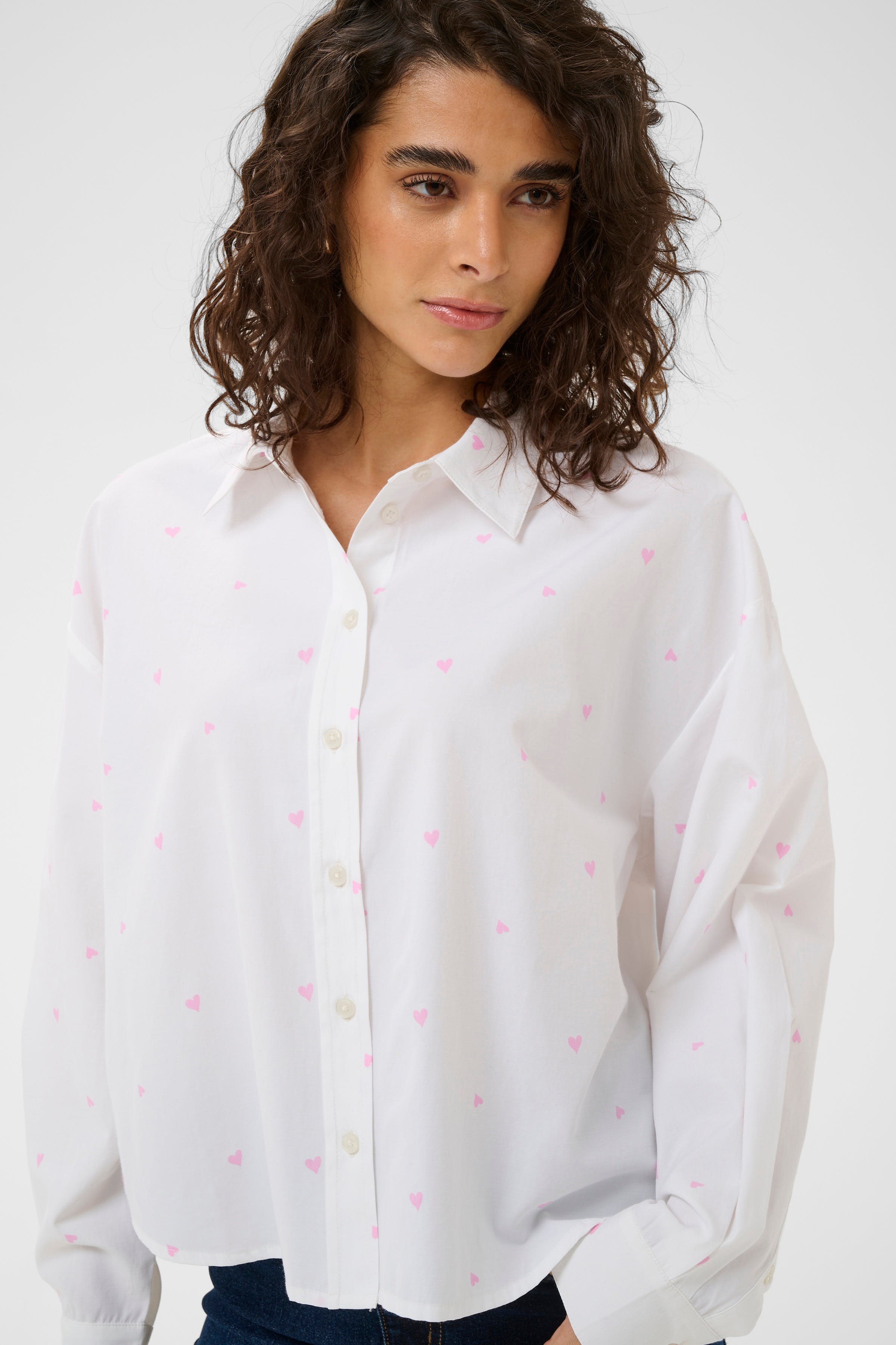 KAgiulia Hemd LOOKBOOK BACK 10511941-109644