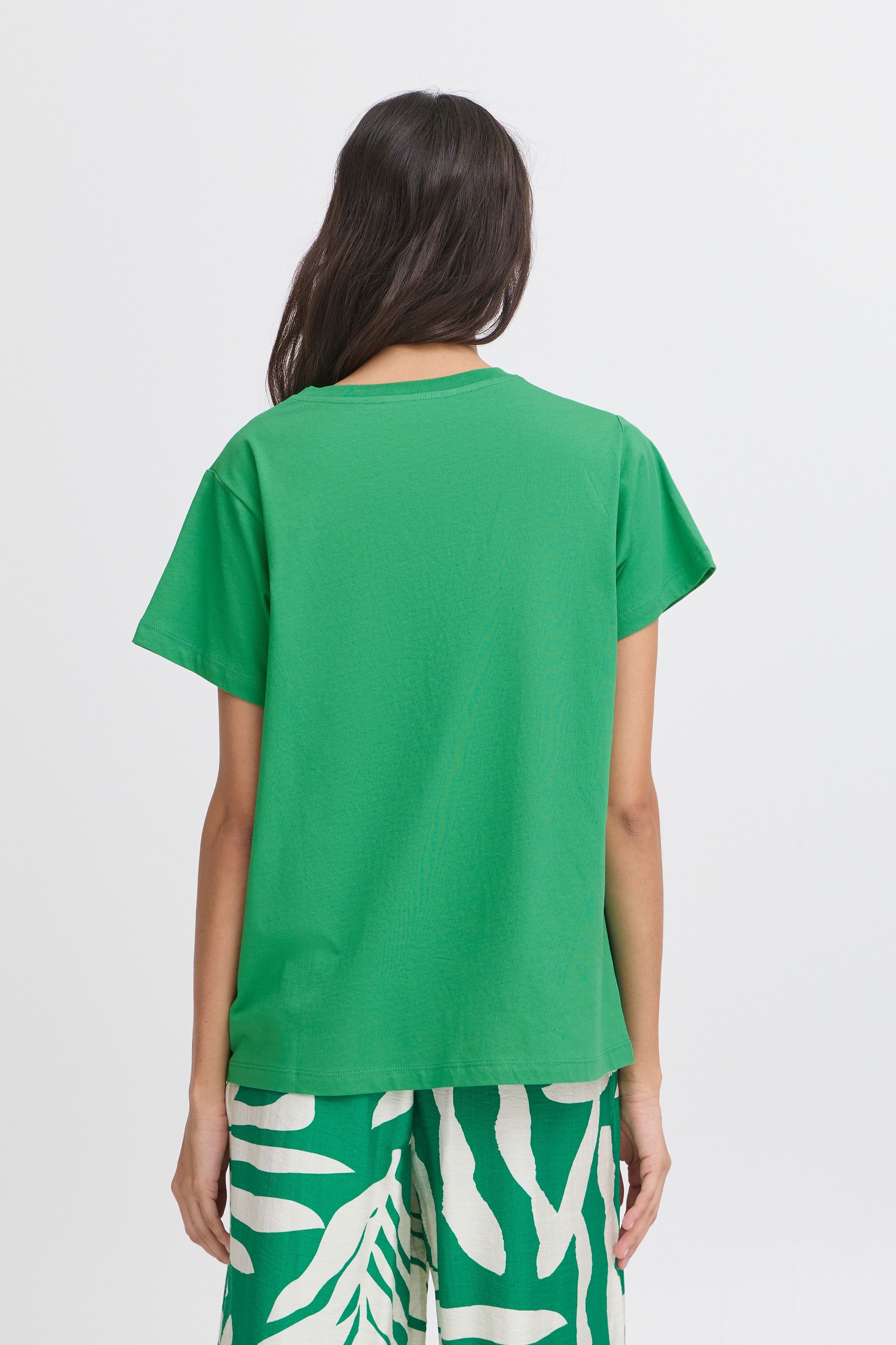 BXSELESTE T-shirt LOOKBOOK BACK 20815023-176030