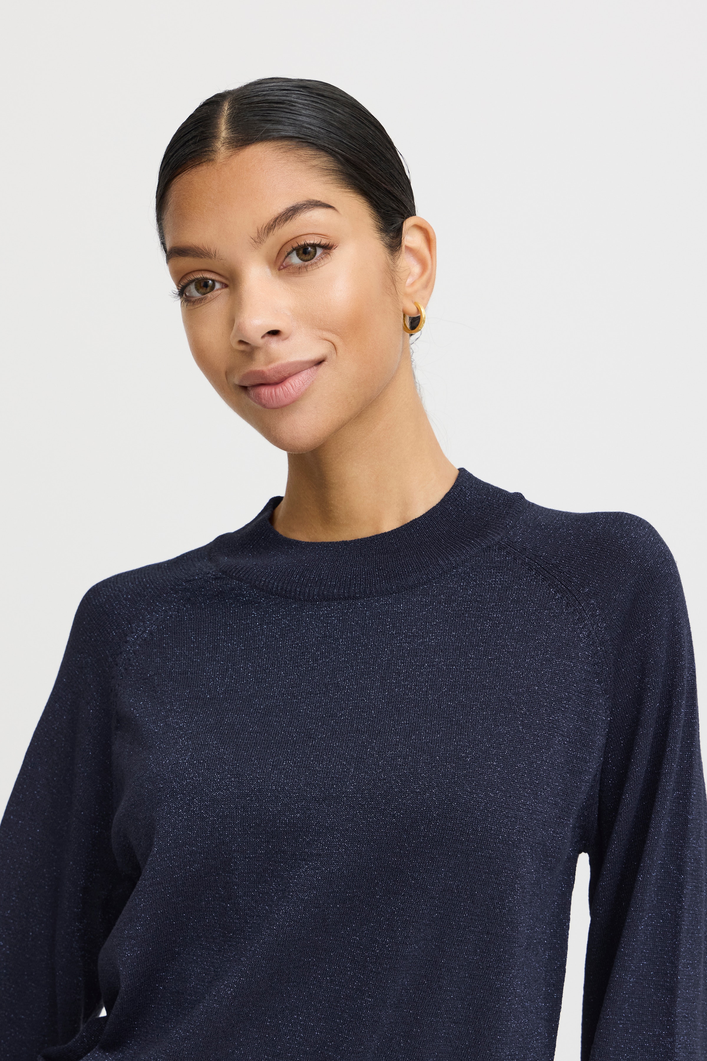 BYMOBBE Pullover LOOKBOOK DETAIL 20815891-202176