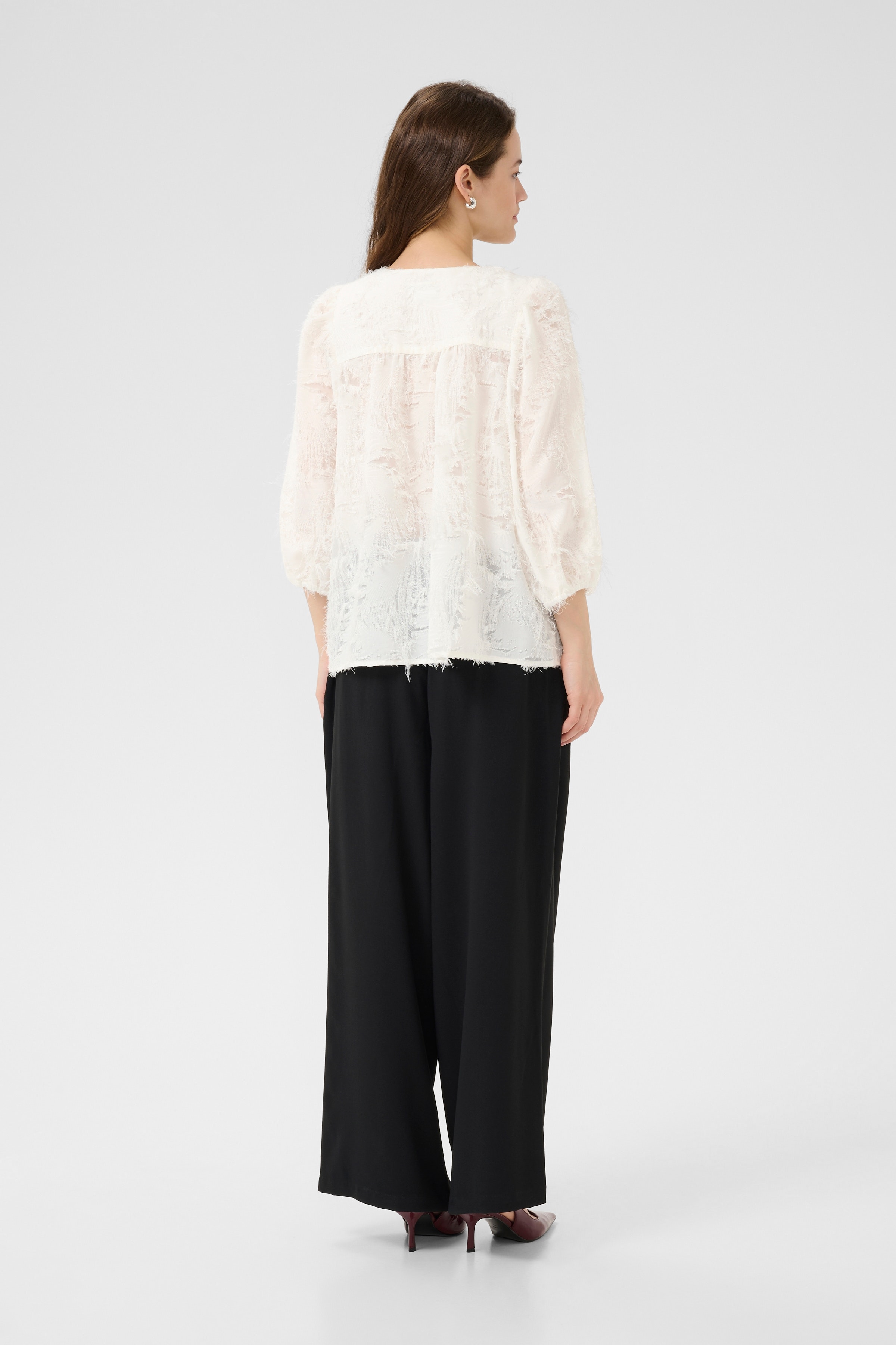KApariva Bluse LOOKBOOK BACK 10510125-110602