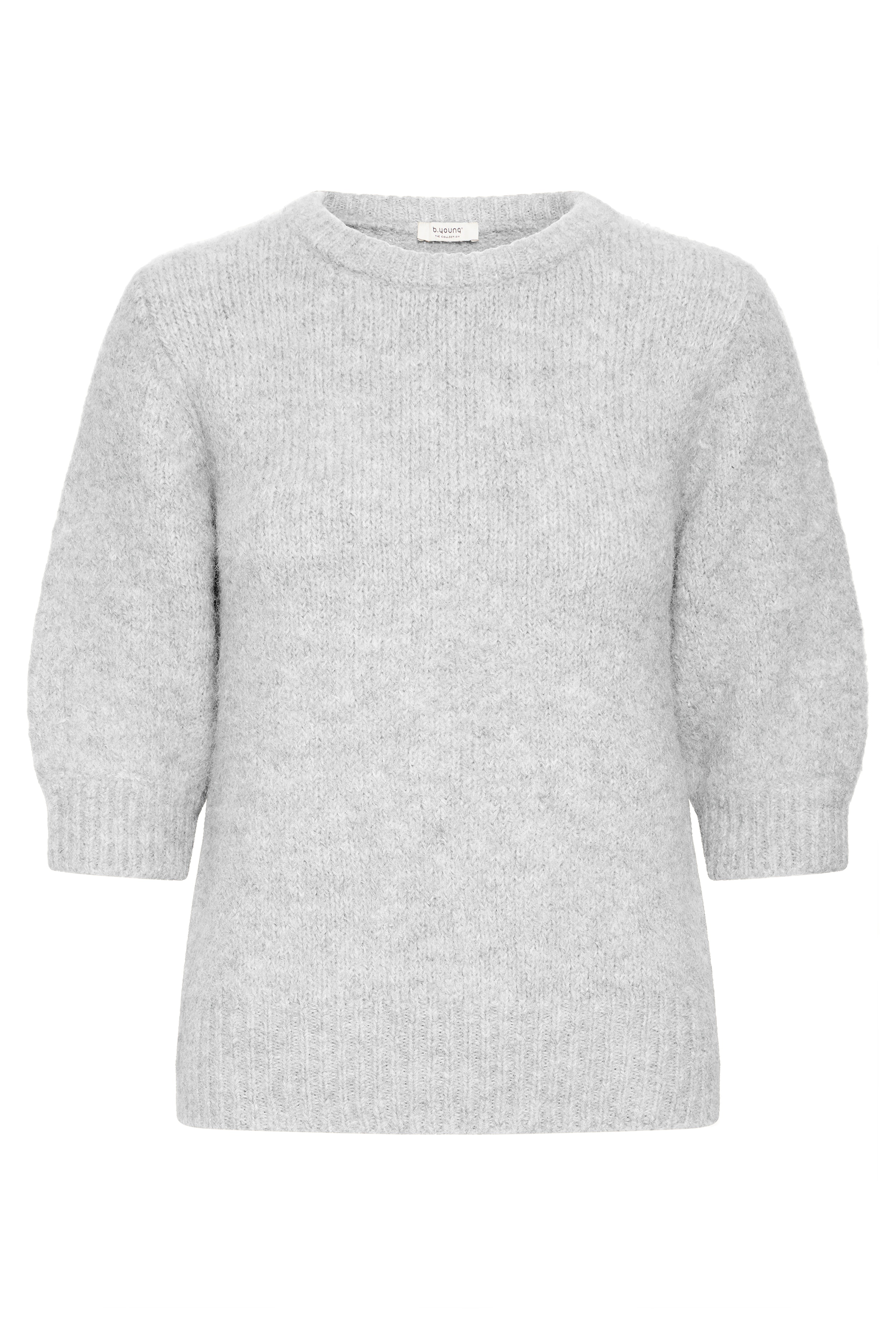 BYMILLERS Pullover PACK FRONT 20817137-200455