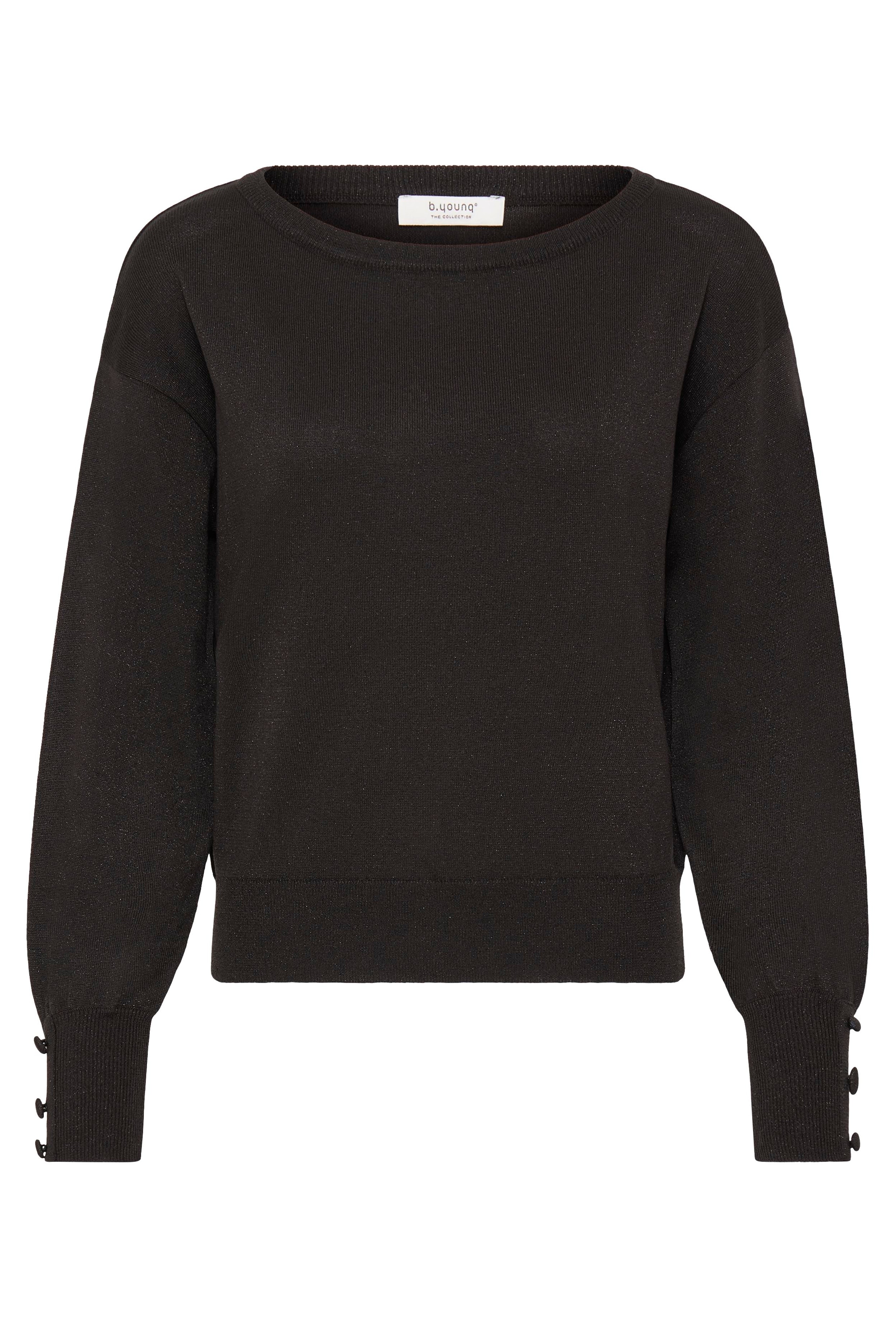 BYMOBBE Pullover PACK FRONT 20818271-194008