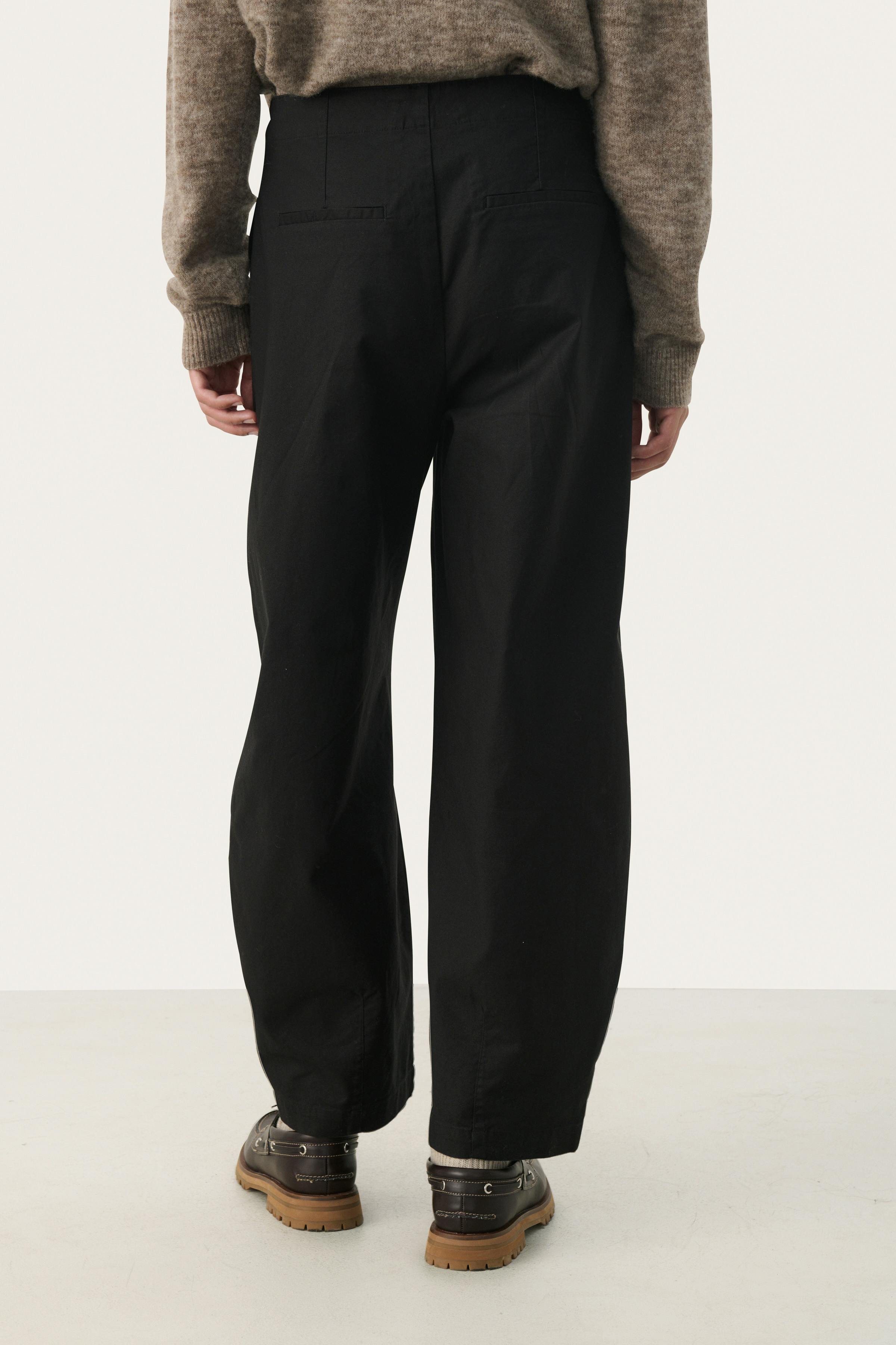 LaurynPW Trousers LOOKBOOK BACK 30309315-194008