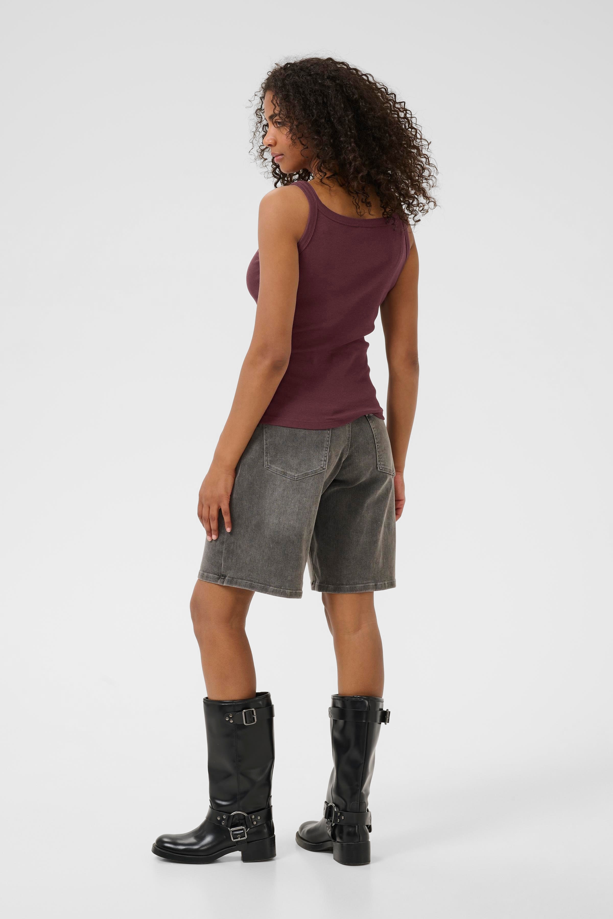 KAcarna Top LOOKBOOK BACK 10507348-191619