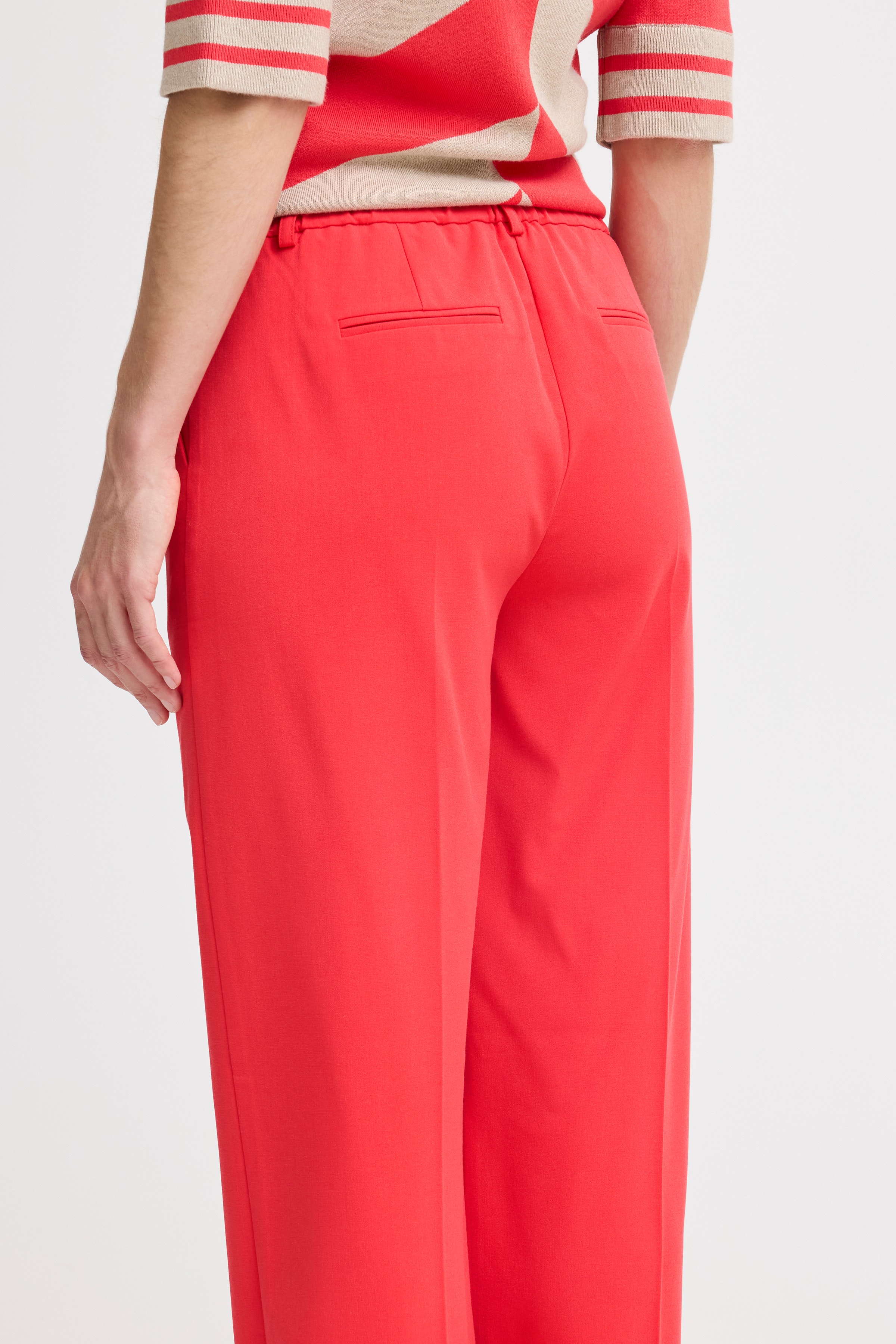 BYDANTA Trousers LOOKBOOK DETAIL 20806640-171654