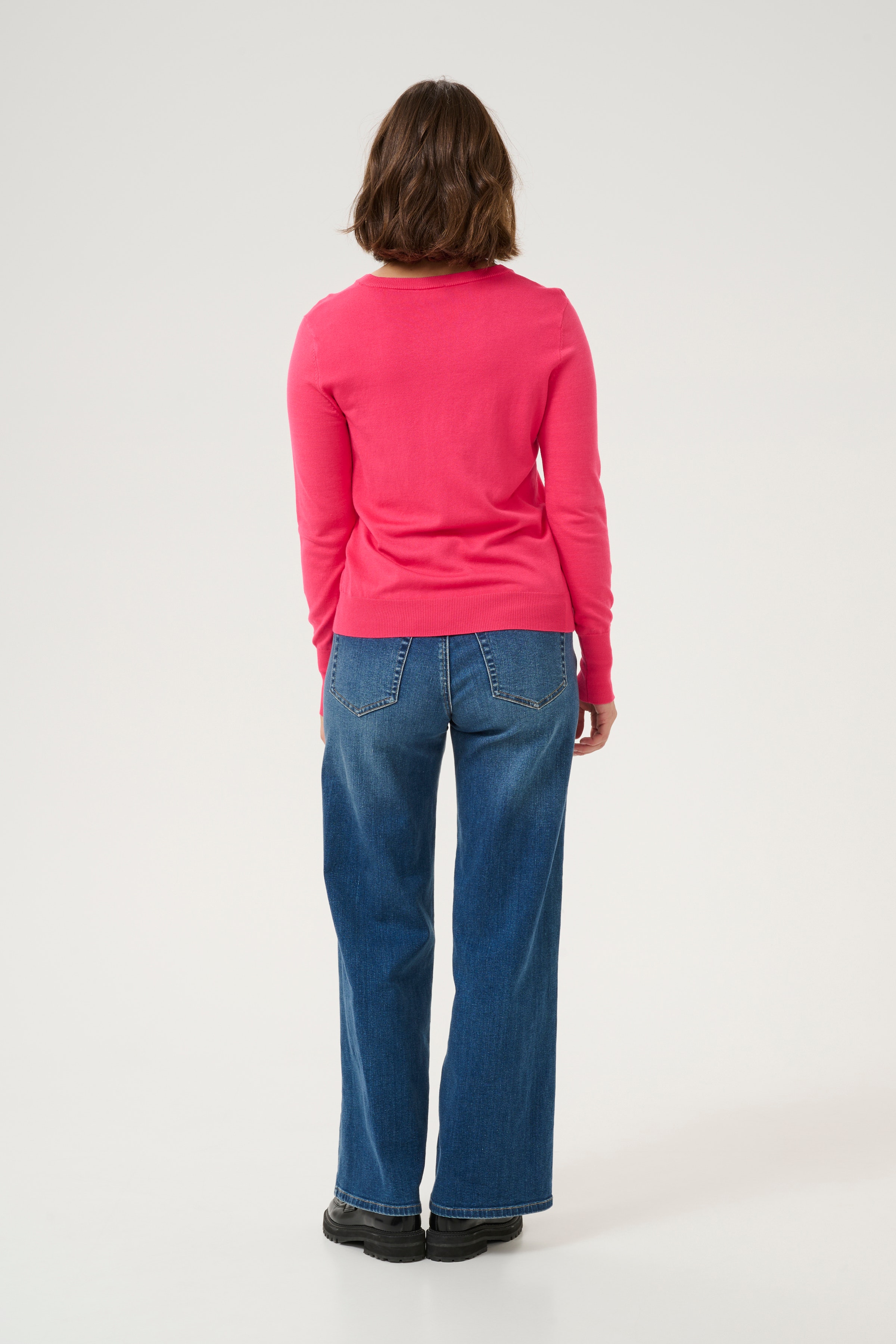 KAlizza Pullover LOOKBOOK BACK 10509505-181754
