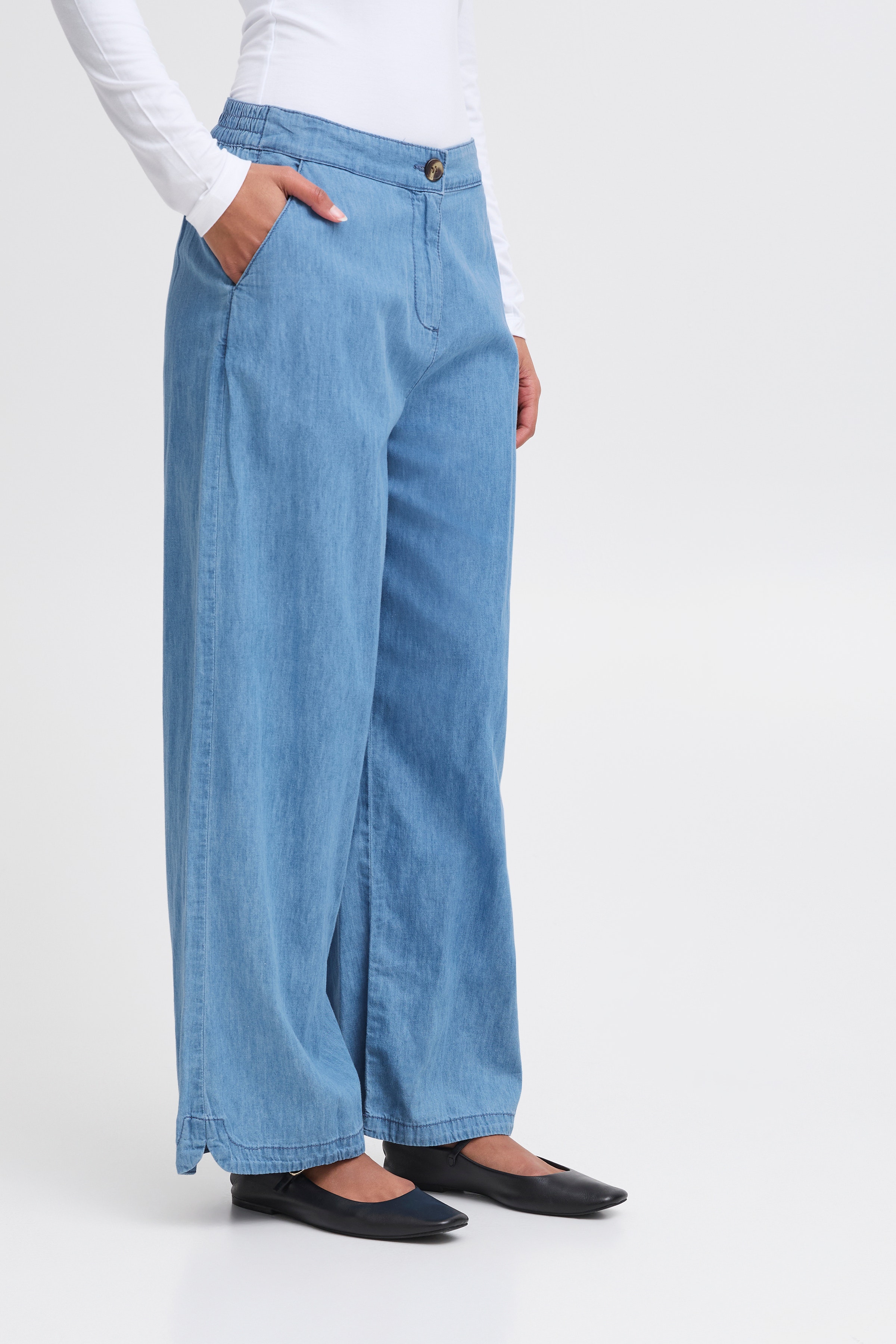 IHBARCY Pants Casual LOOKBOOK FRONT 20122687-204346