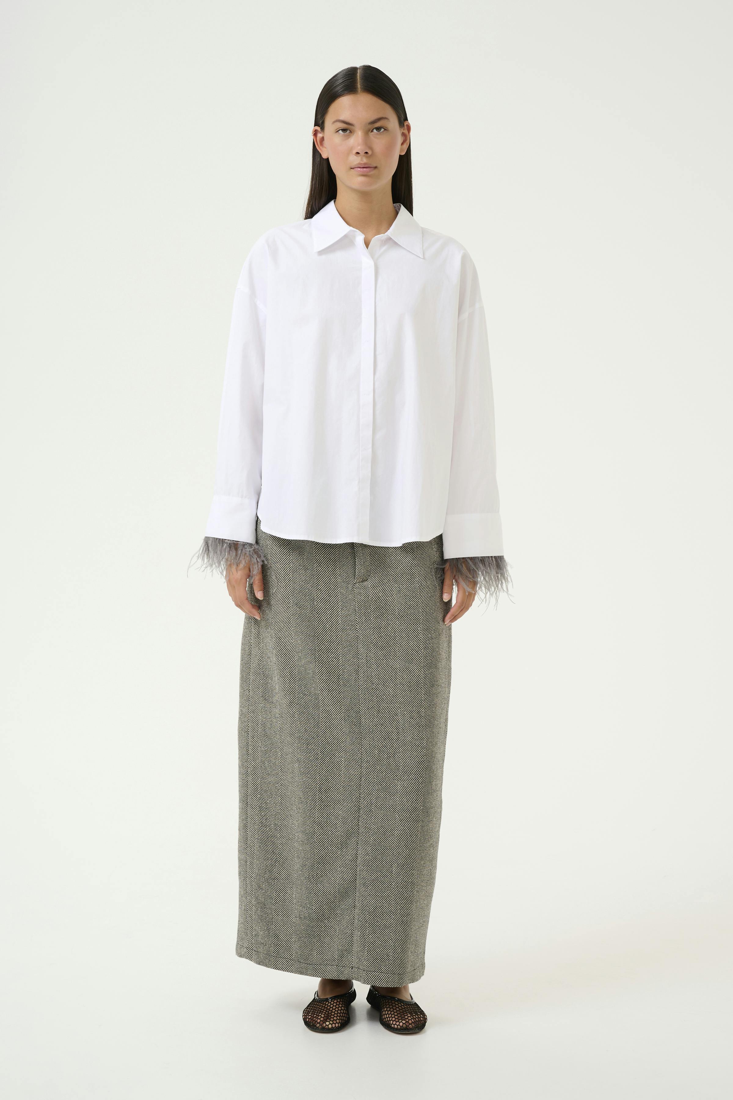 KBRoysin Hemd LOOKBOOK FRONT 10105127-110601