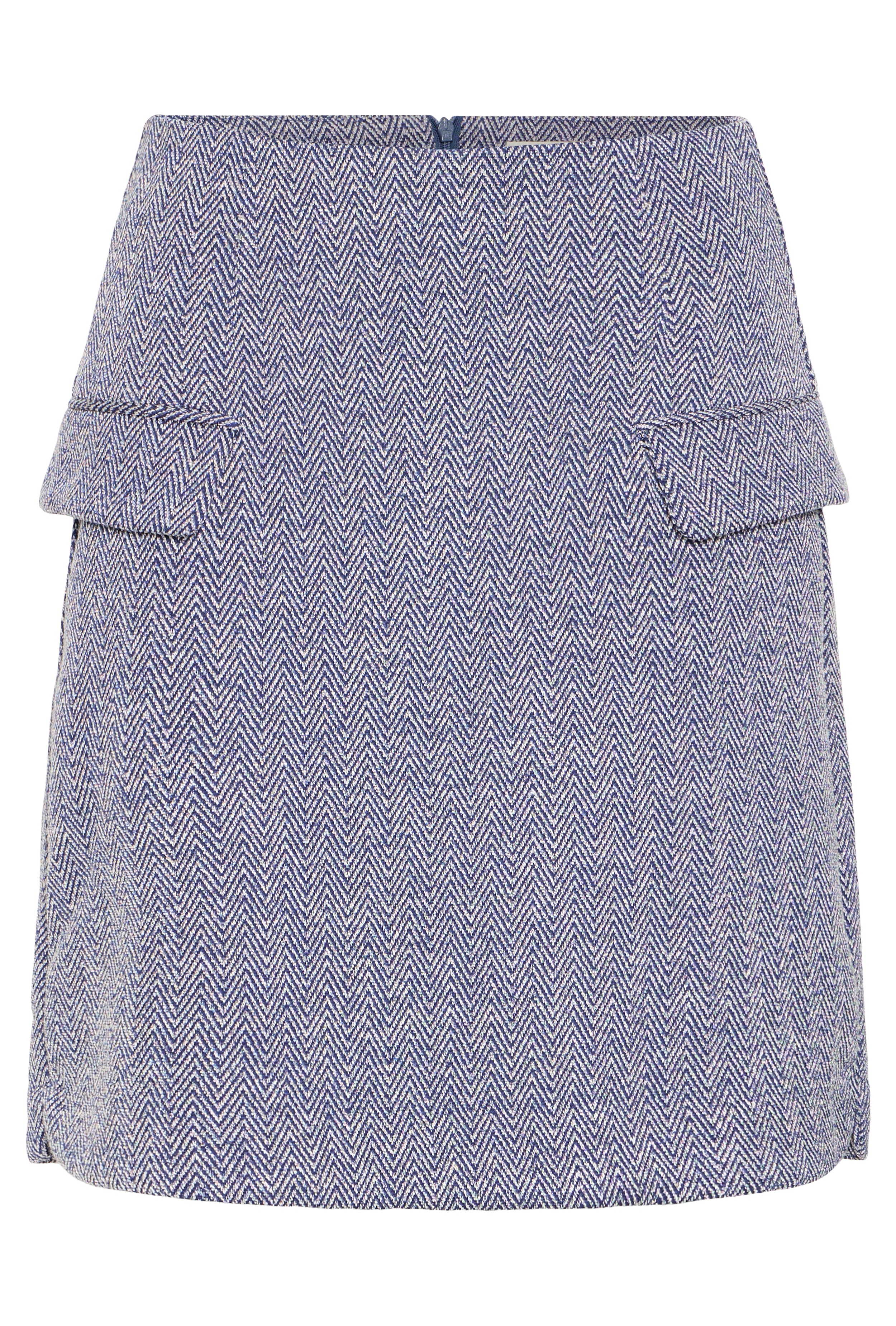 IHKATE Skjørt PACK FRONT 20121603-900000478