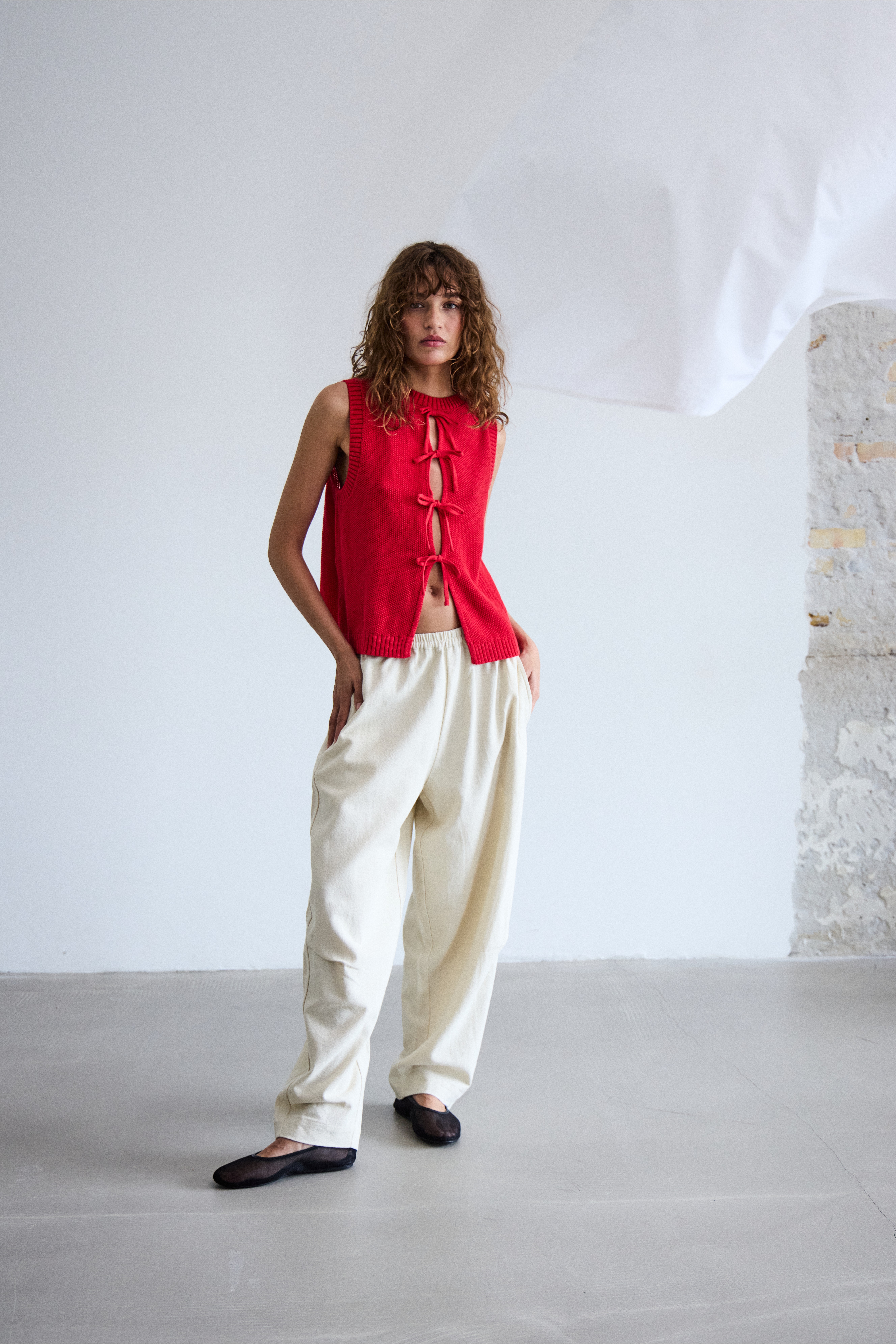 IHCIJA Pants Casual LOCATION NONE 20122881-124301