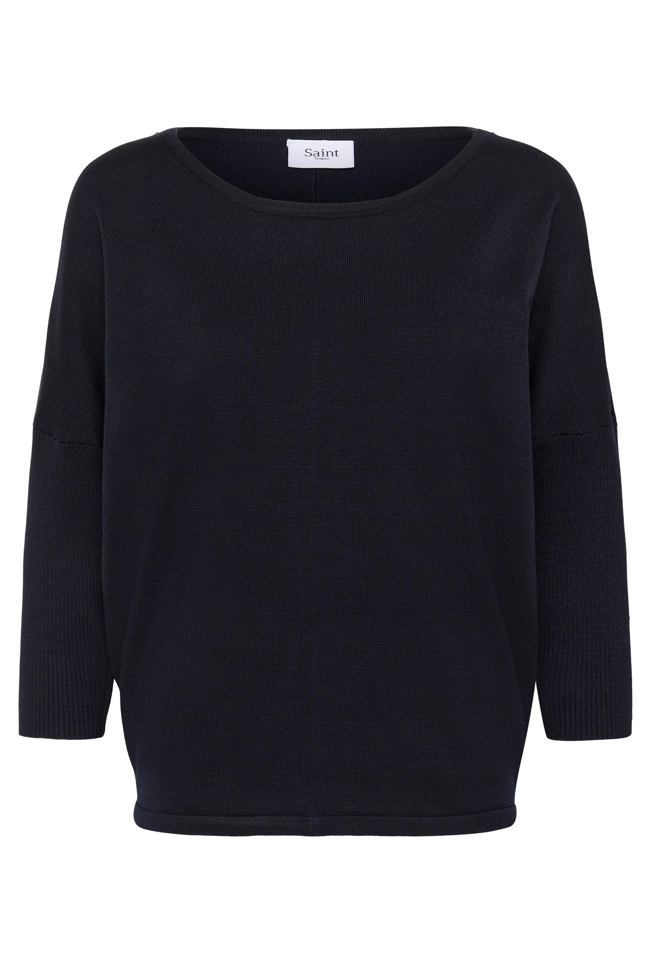 MilaSZ R-Neck Pullover PACK FRONT 30500003-193924