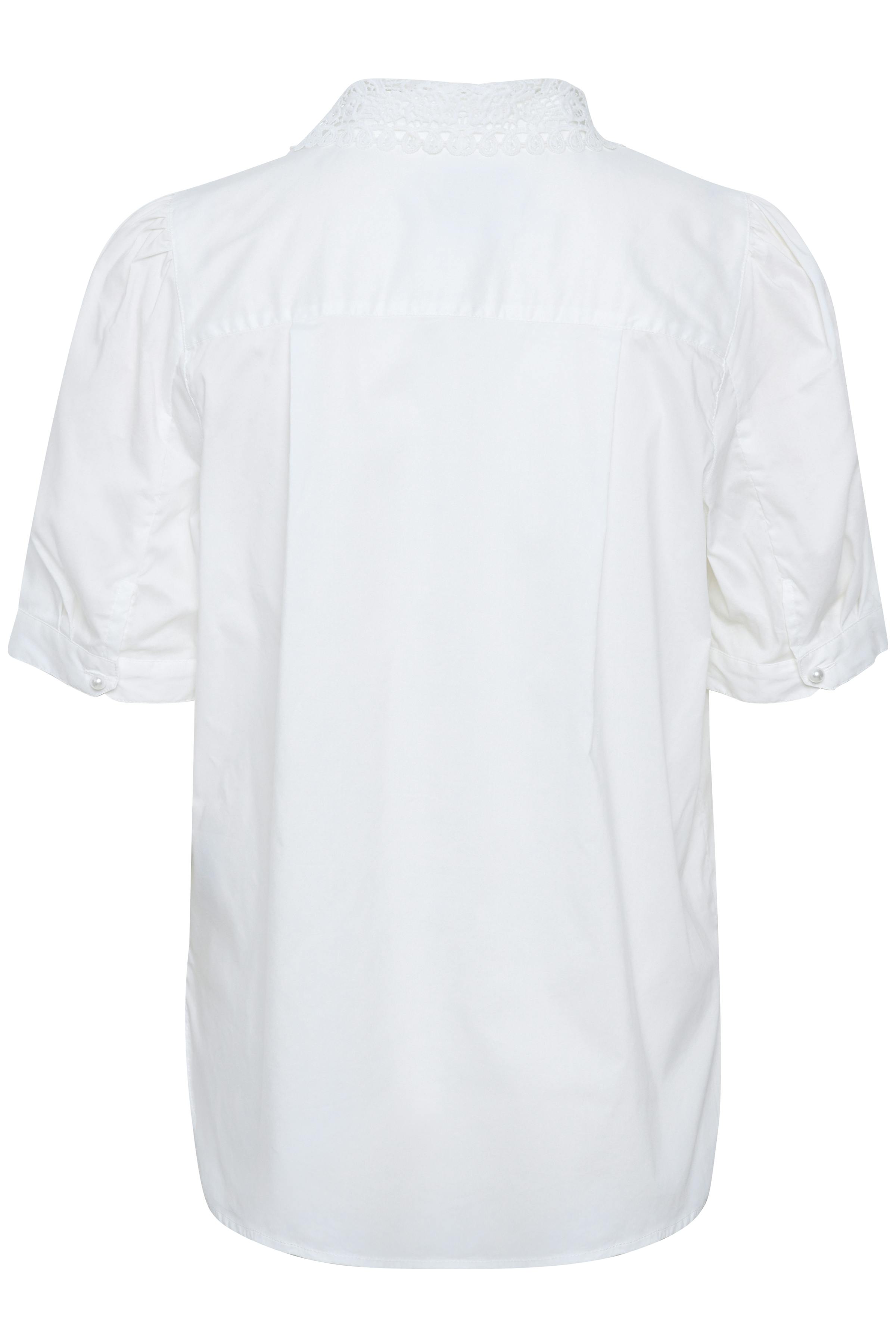 CUantona Short sleeved shirt PACK BACK 50108641-500013