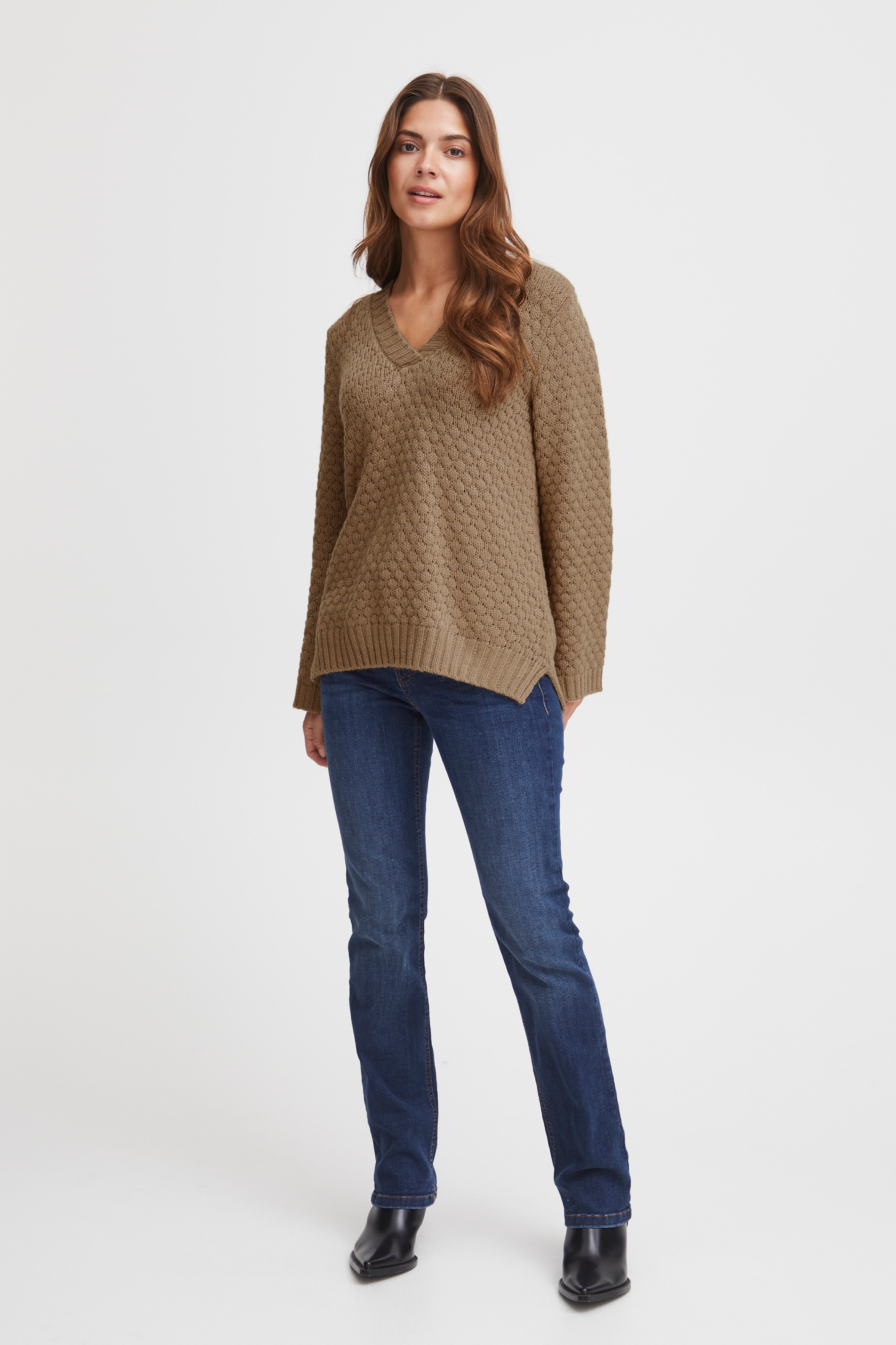 FRLINDSY Pullover LOOKBOOK FRONT 20612459-171038