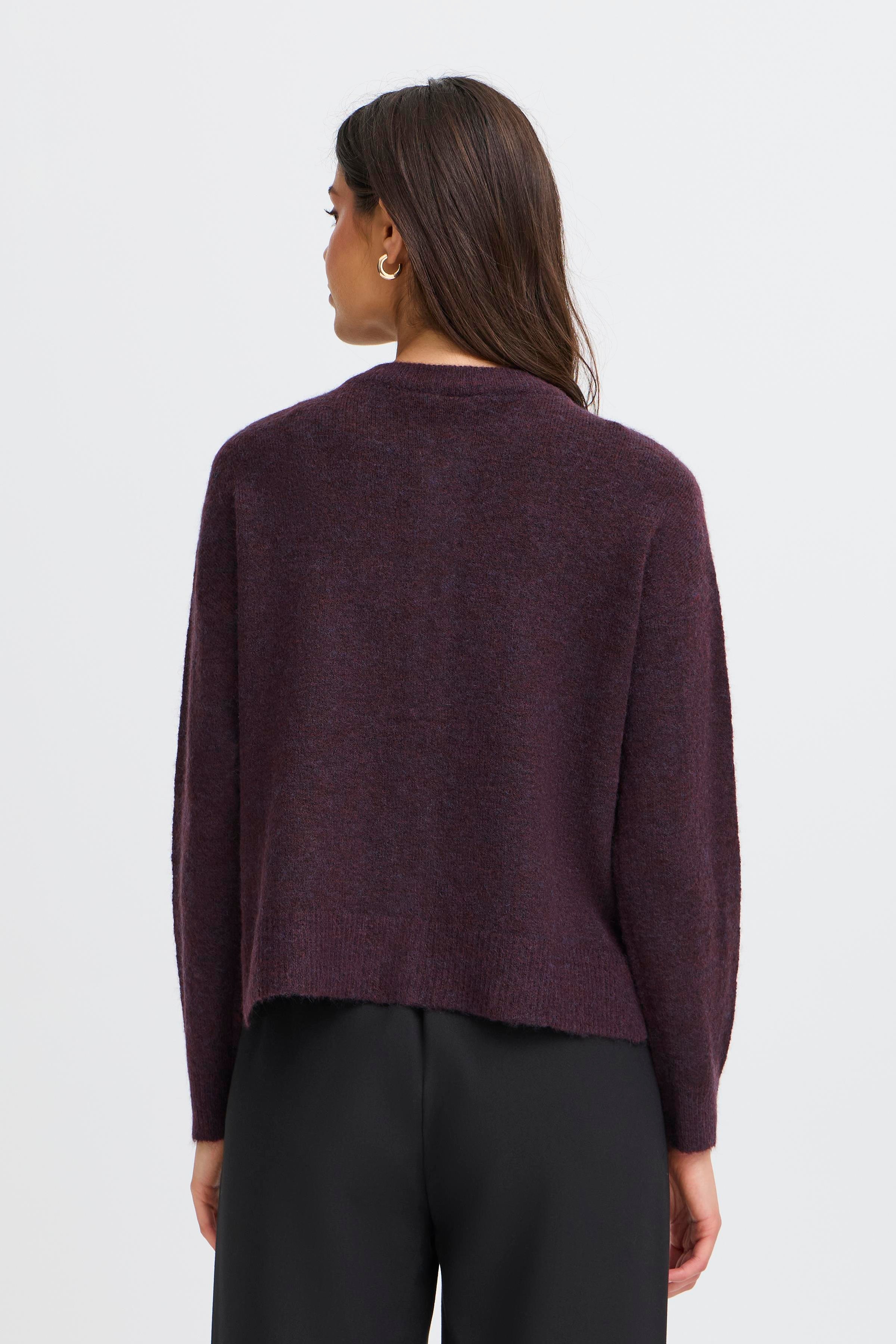 FRSANNY Cardigan LOOKBOOK BACK 20614677-1916191