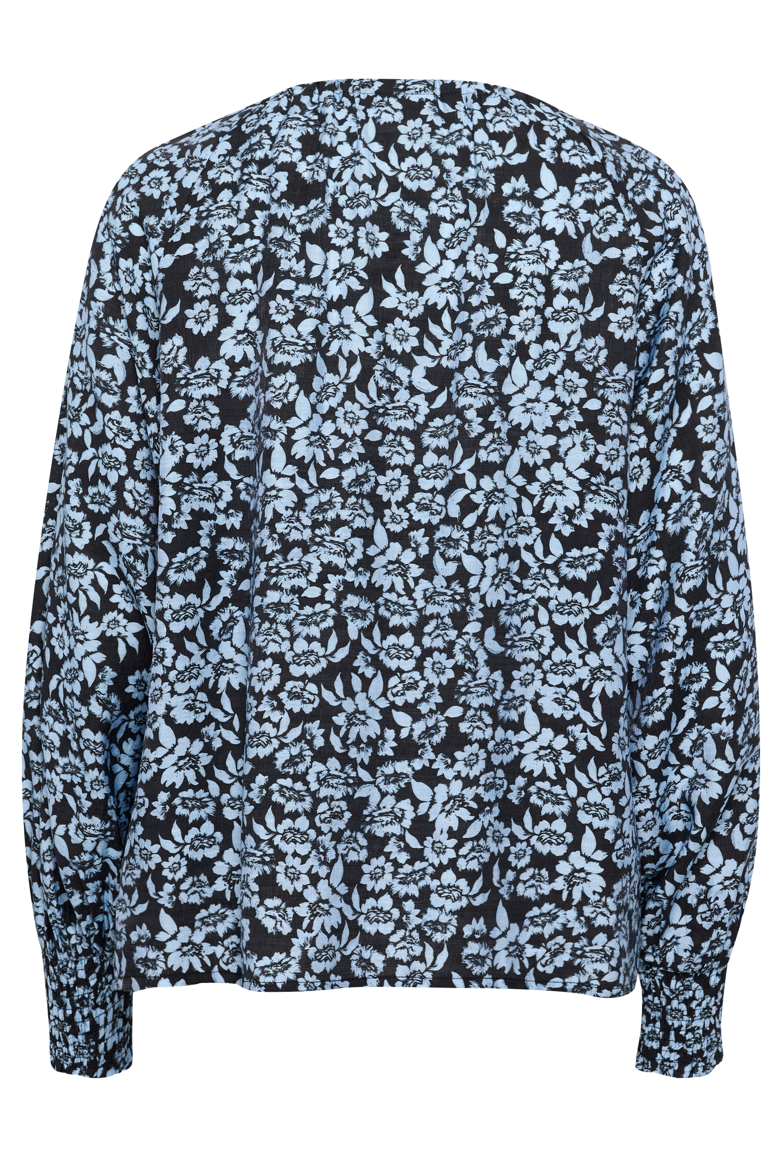 KAamanda Bluse PACK BACK 10510330-107720