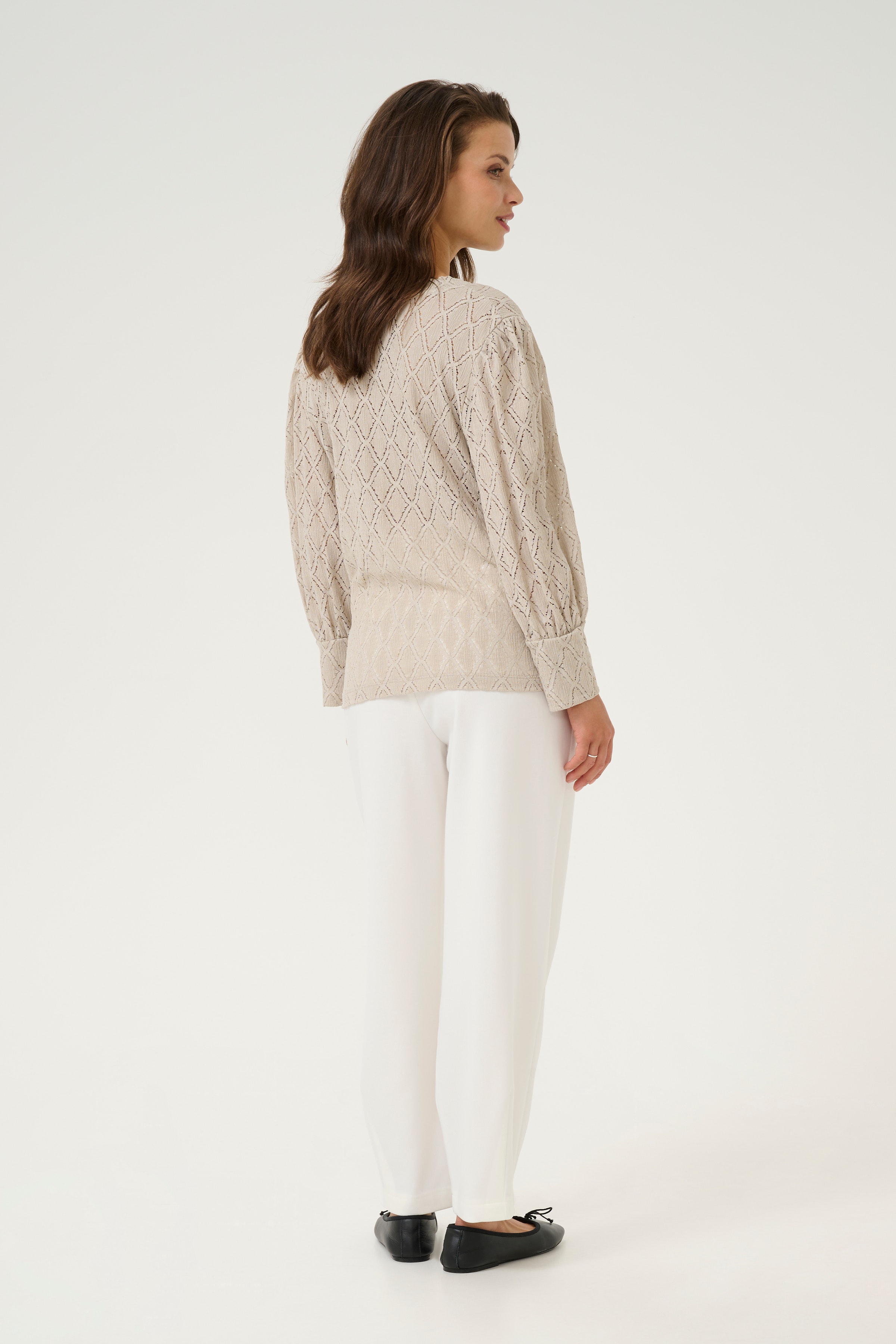 KAtio Bluse LOOKBOOK BACK 10509843-151305