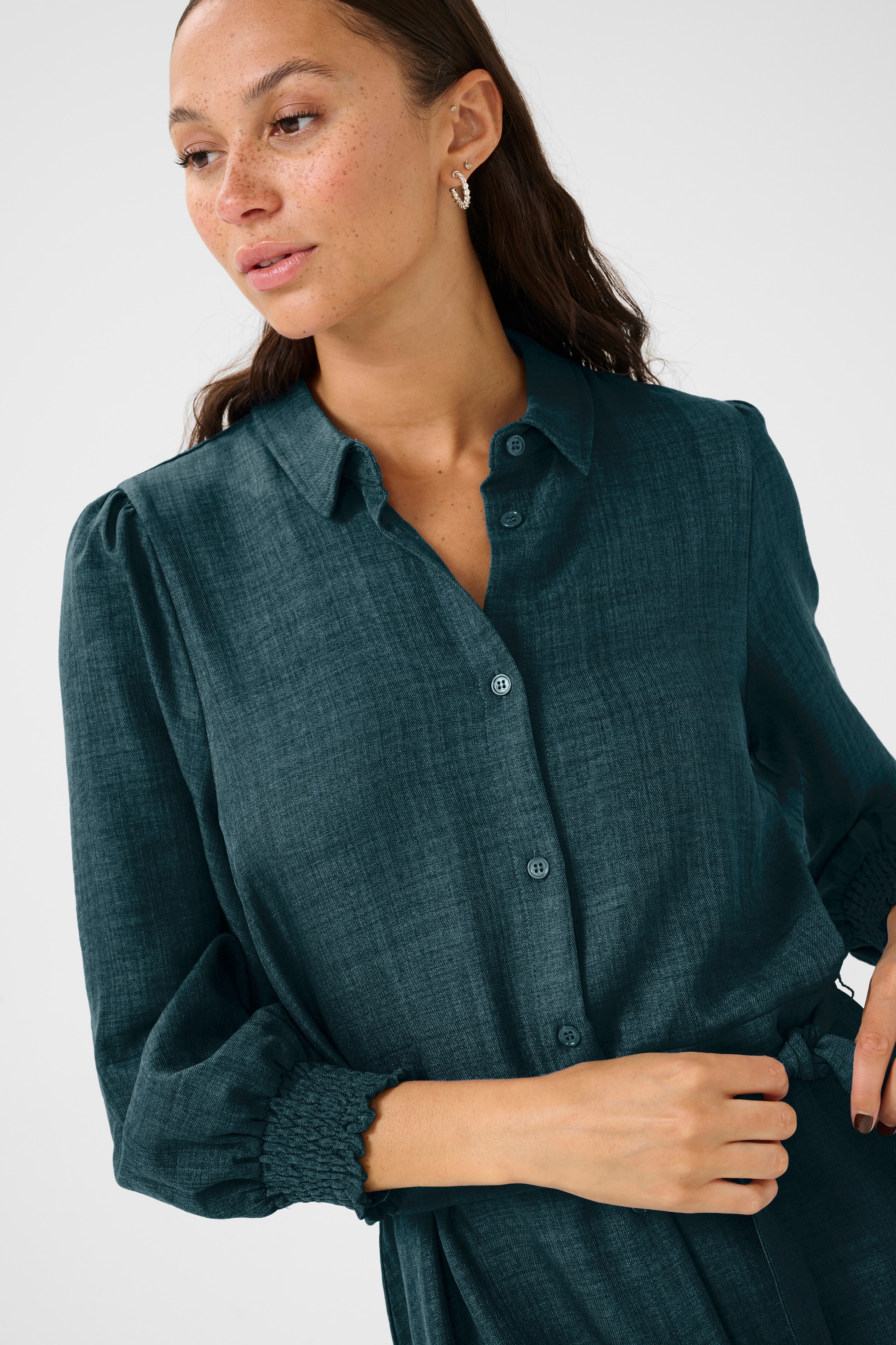 KAellen Kjole LOOKBOOK DETAIL 10510295-107974