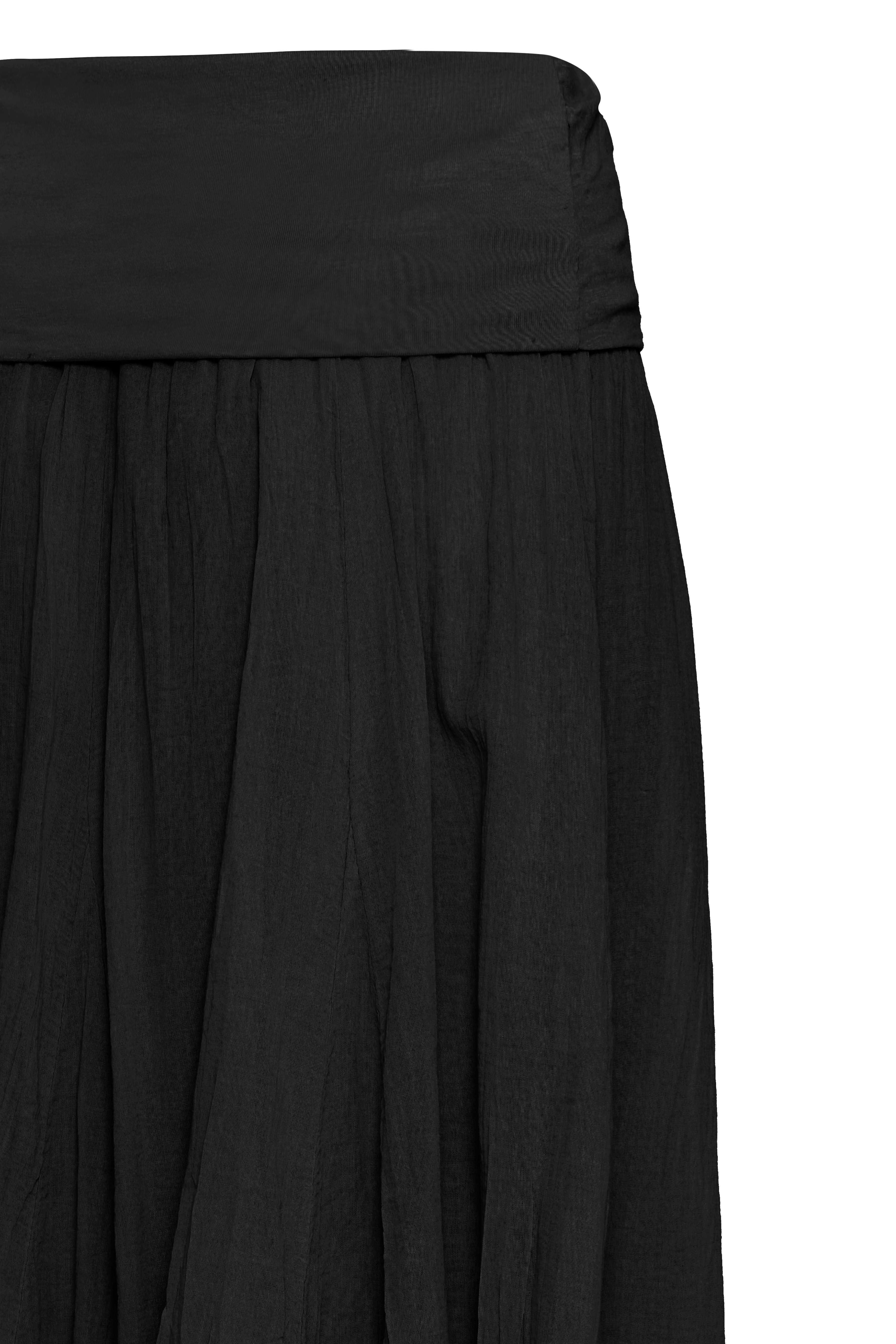 SBMUSE Skjørt PACK DETAIL 22100179-190303