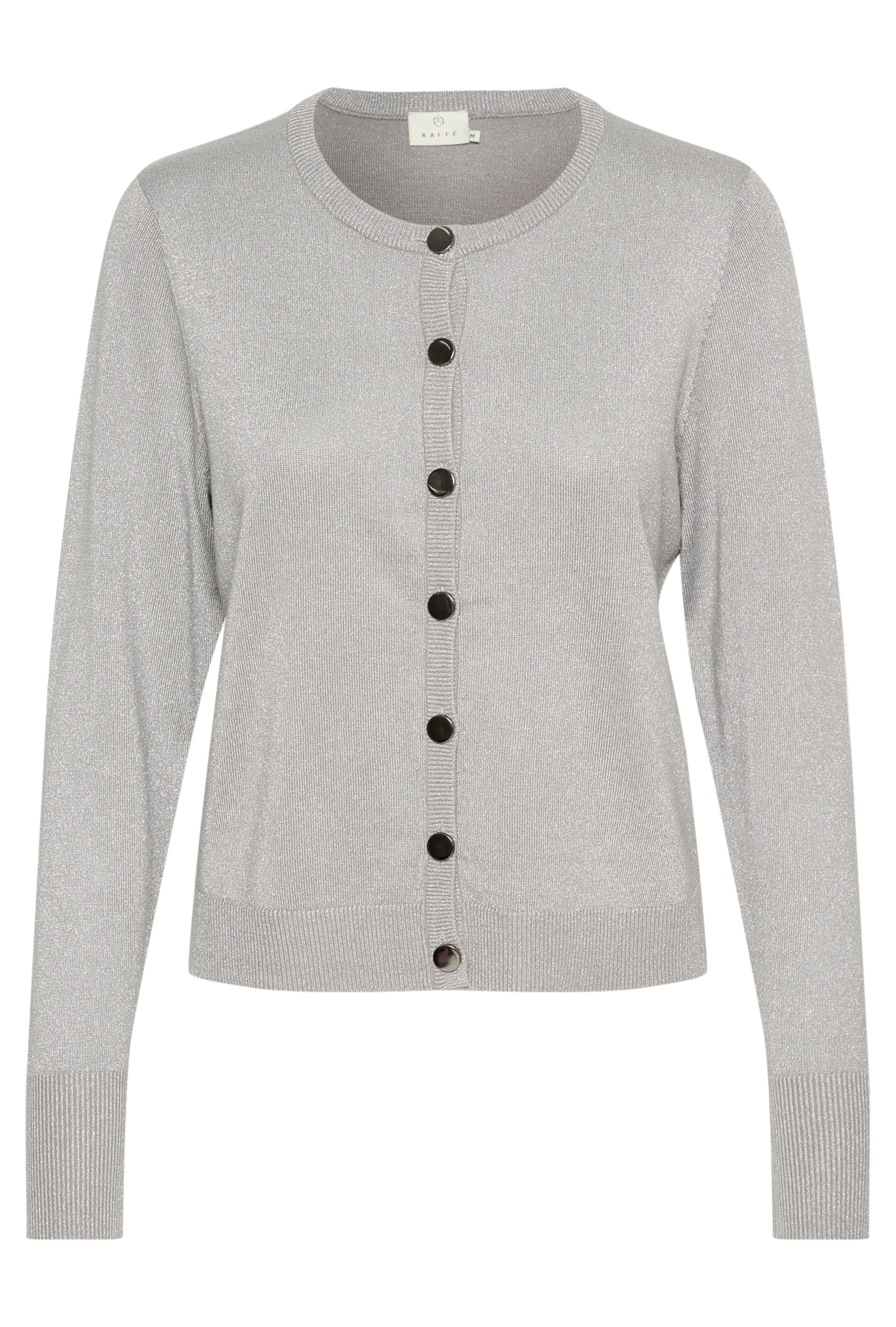 KAregina Glimmercardigan PACK FRONT 10509310-106667