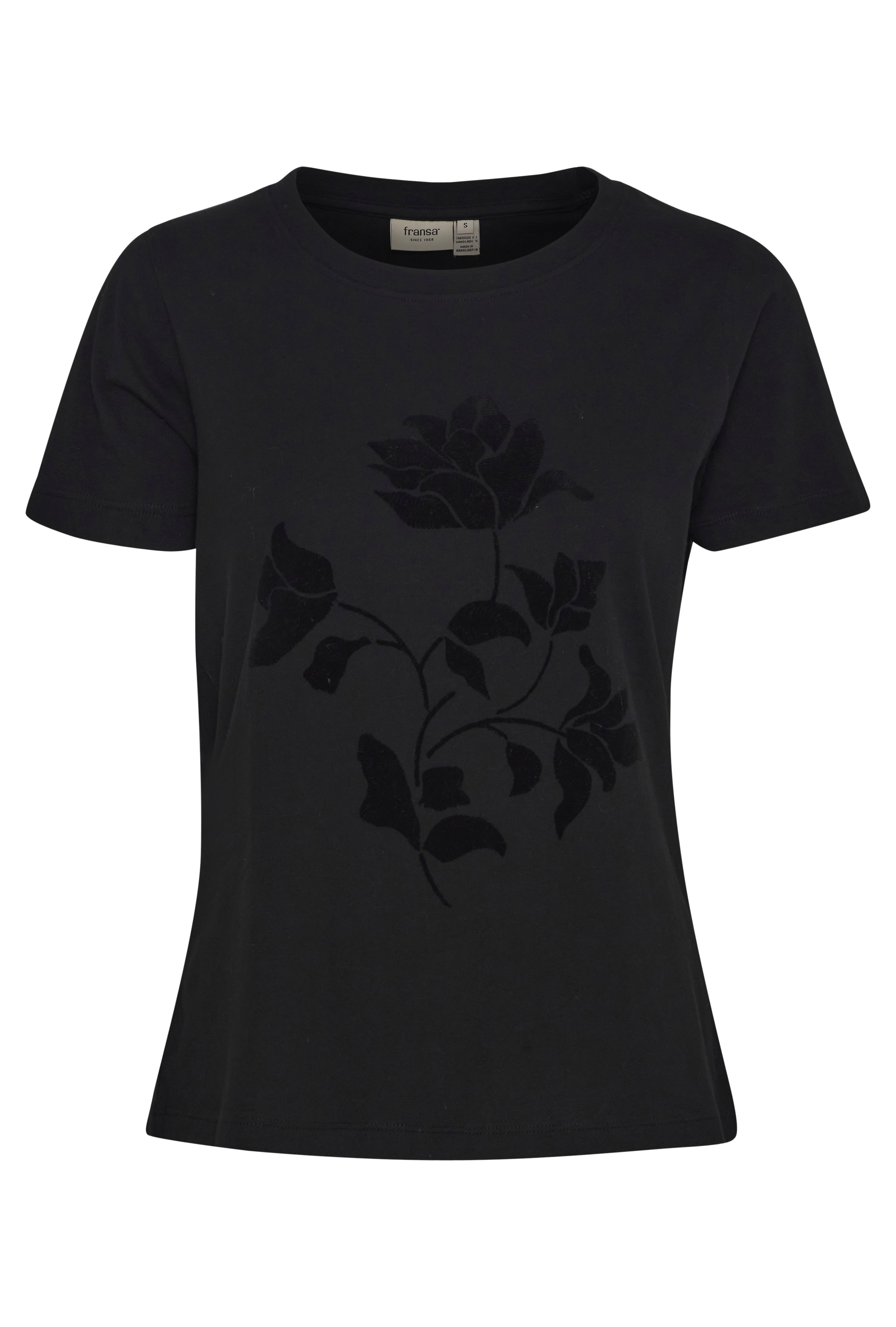 FRCADERE T-shirt PACK FRONT 20614778-200113