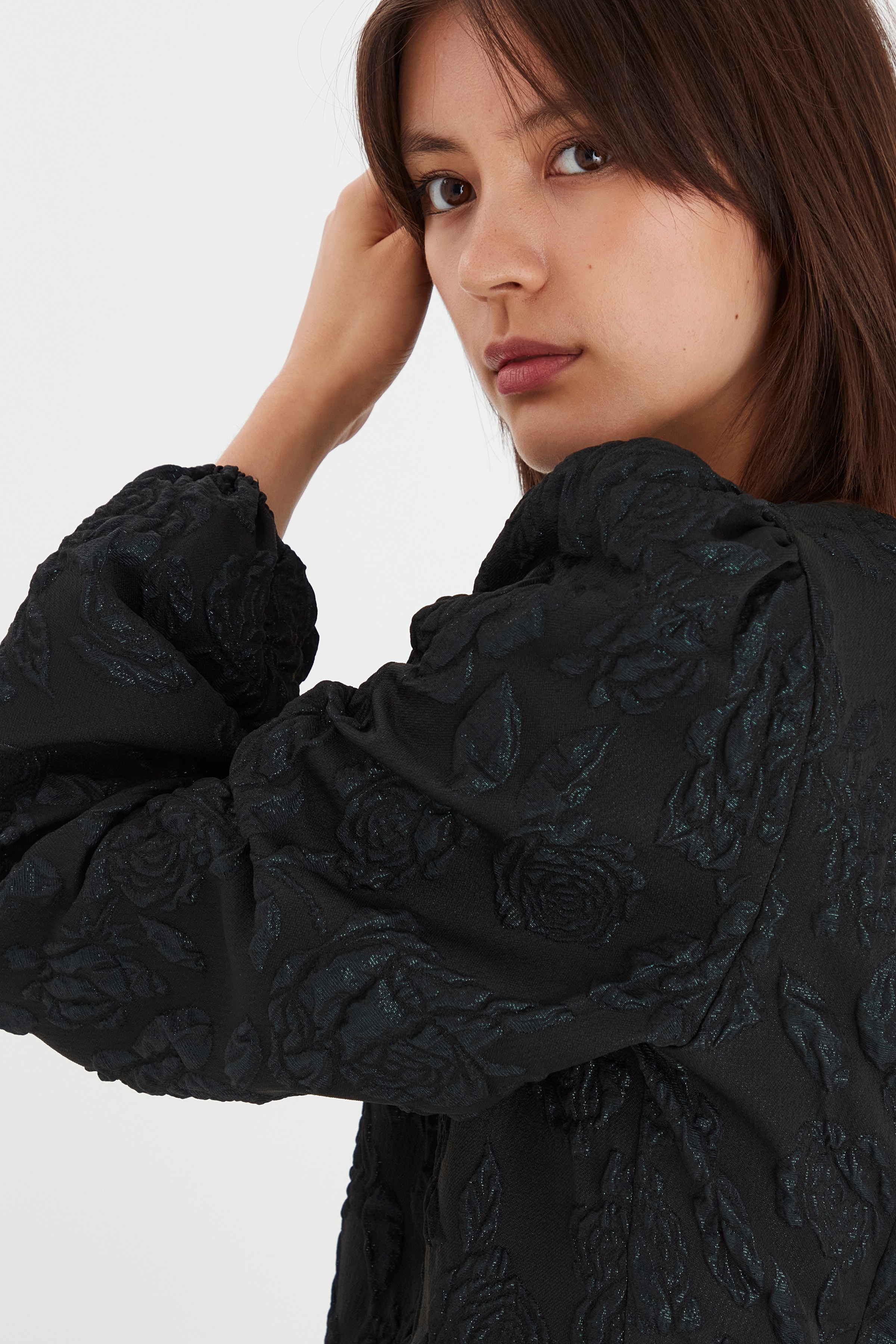 Kjole LOOKBOOK DETAIL 20809185-200453