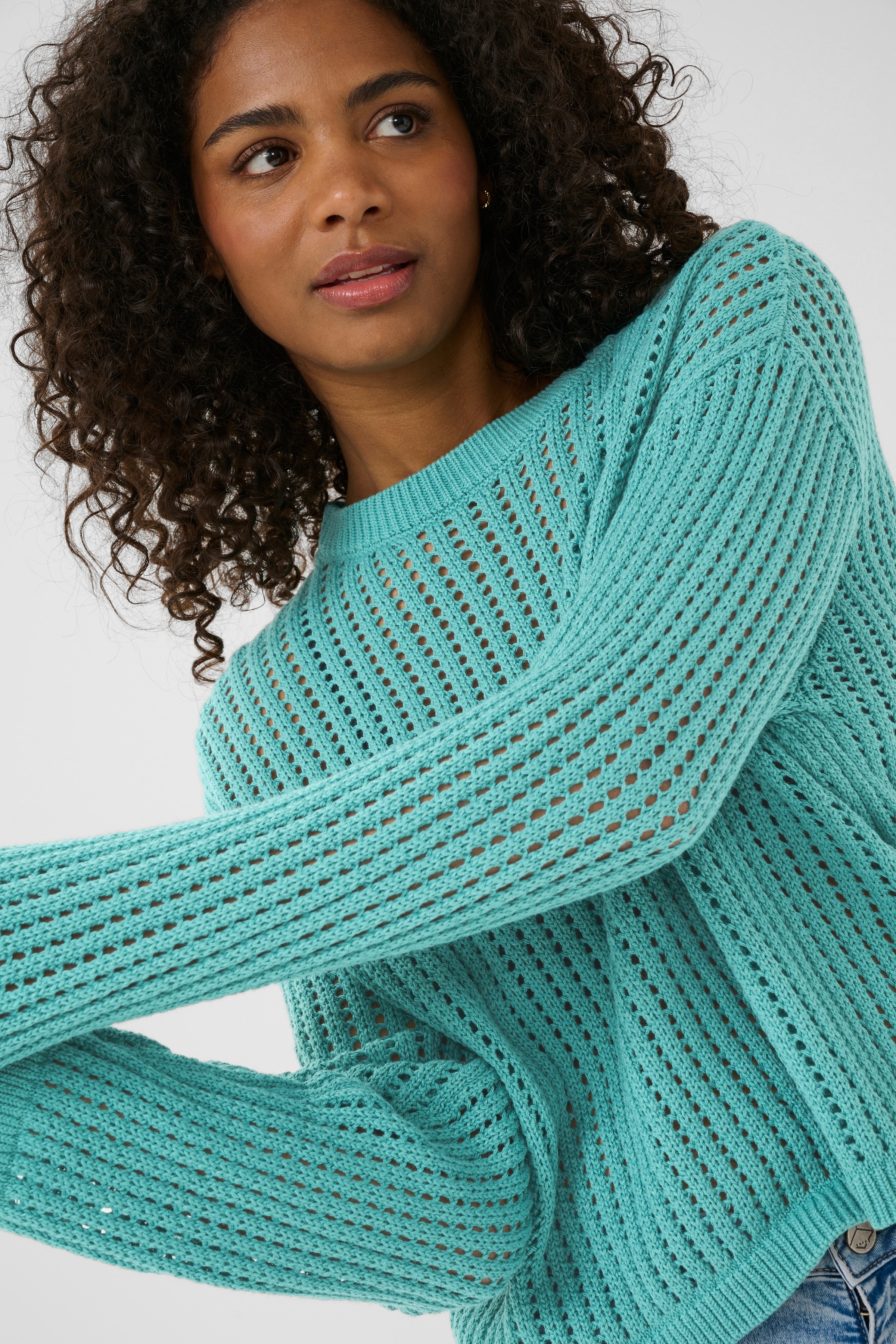 KAsolar Pullover LOOKBOOK DETAIL 10509985-174919